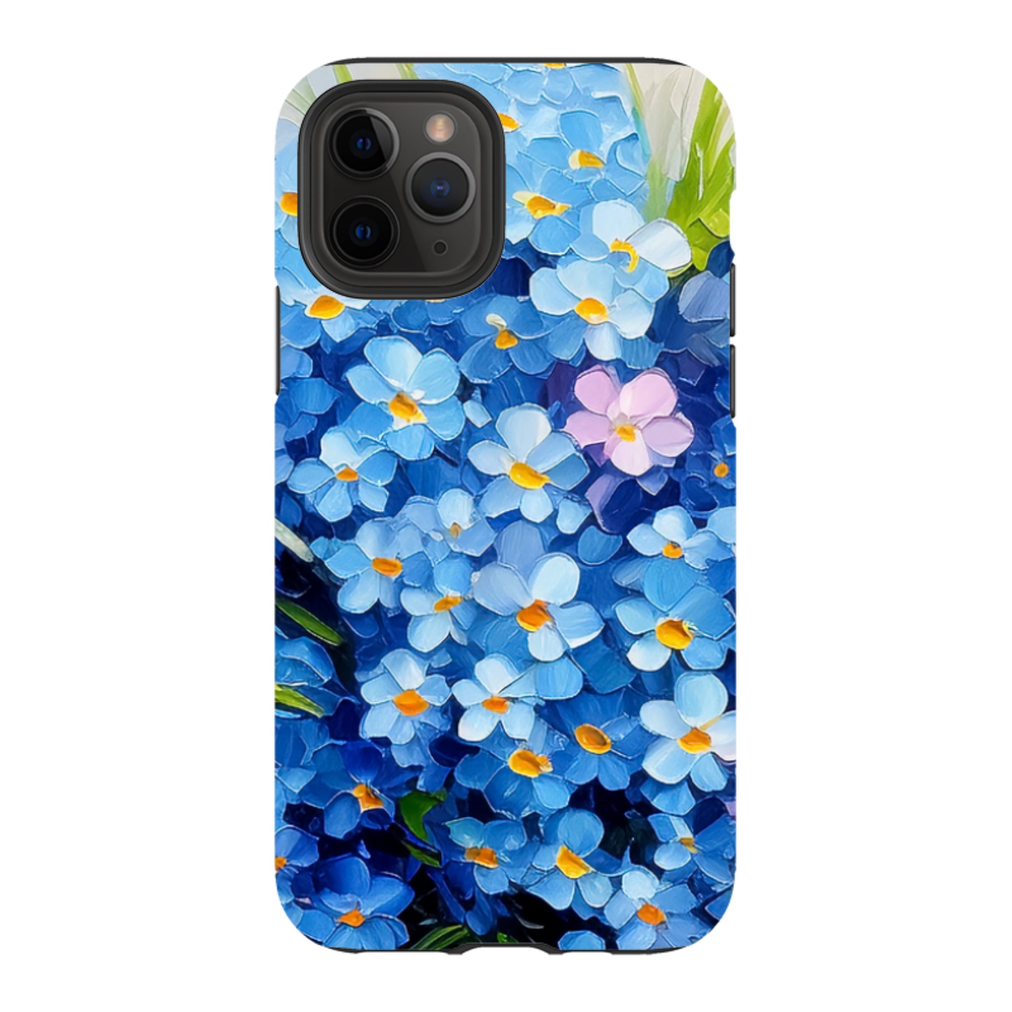 iPhone Tough Case - Atlas