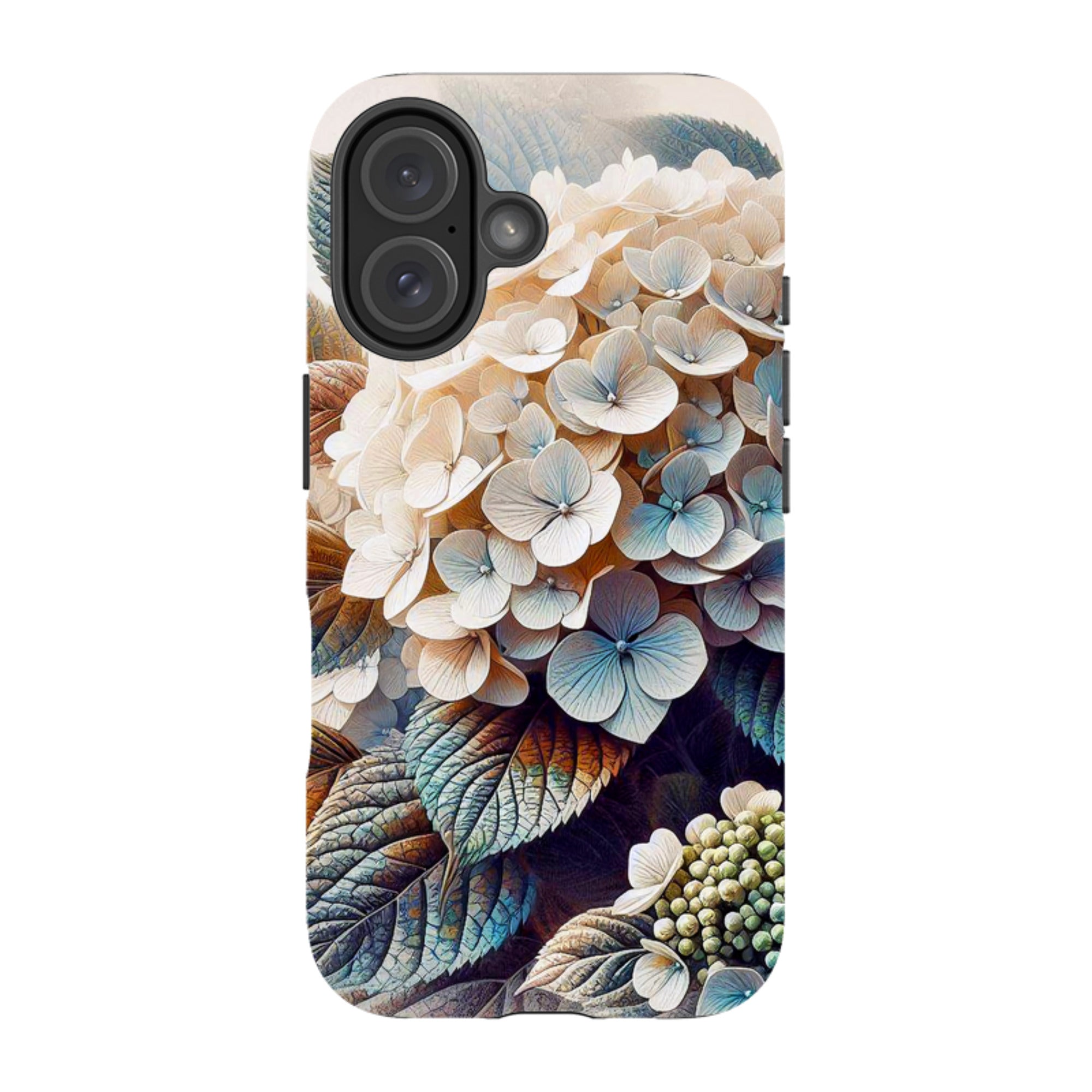iPhone MagSafe Tough Case - Coniston Floral