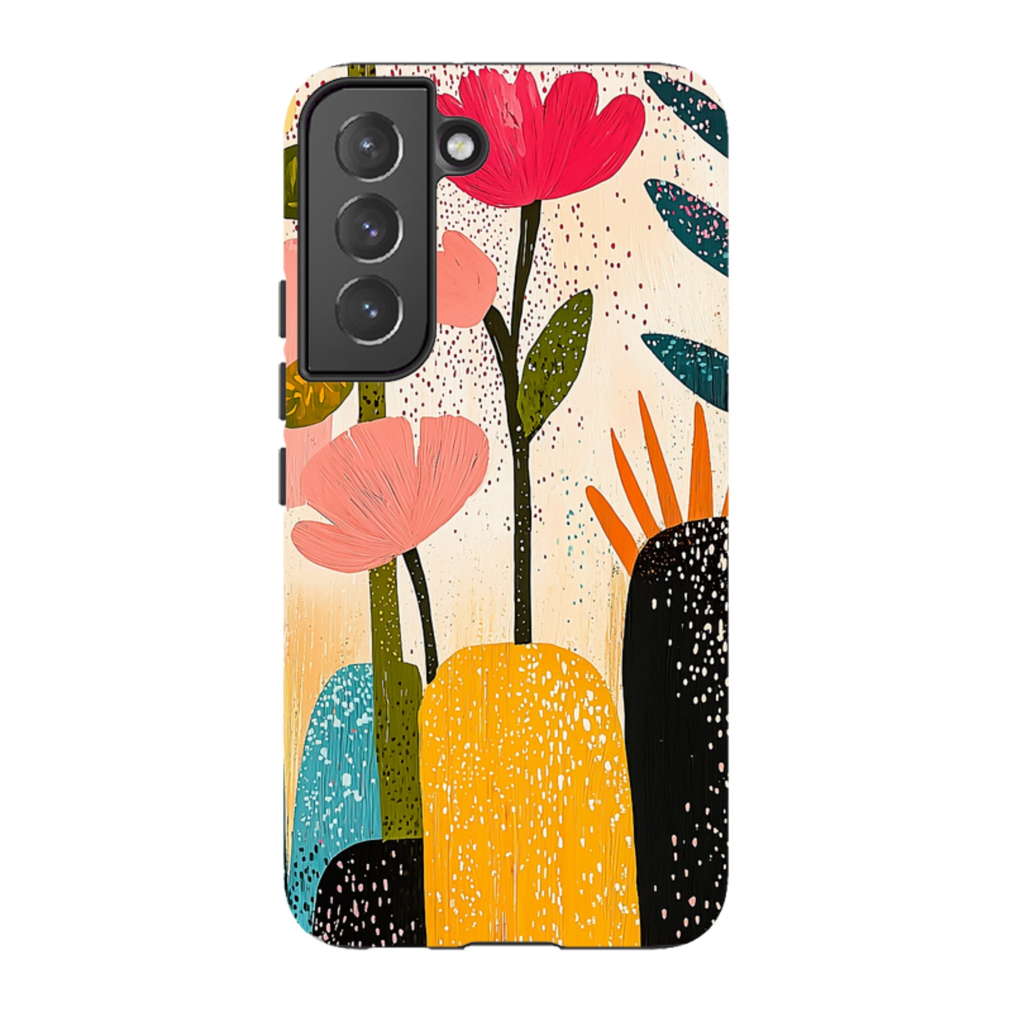 Samsung Tough Case - Chapel Lane