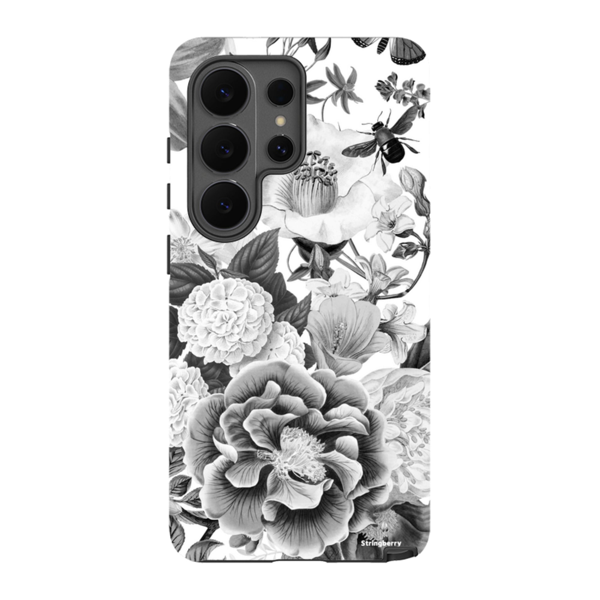 Samsung Tough Case - Encore Garden II