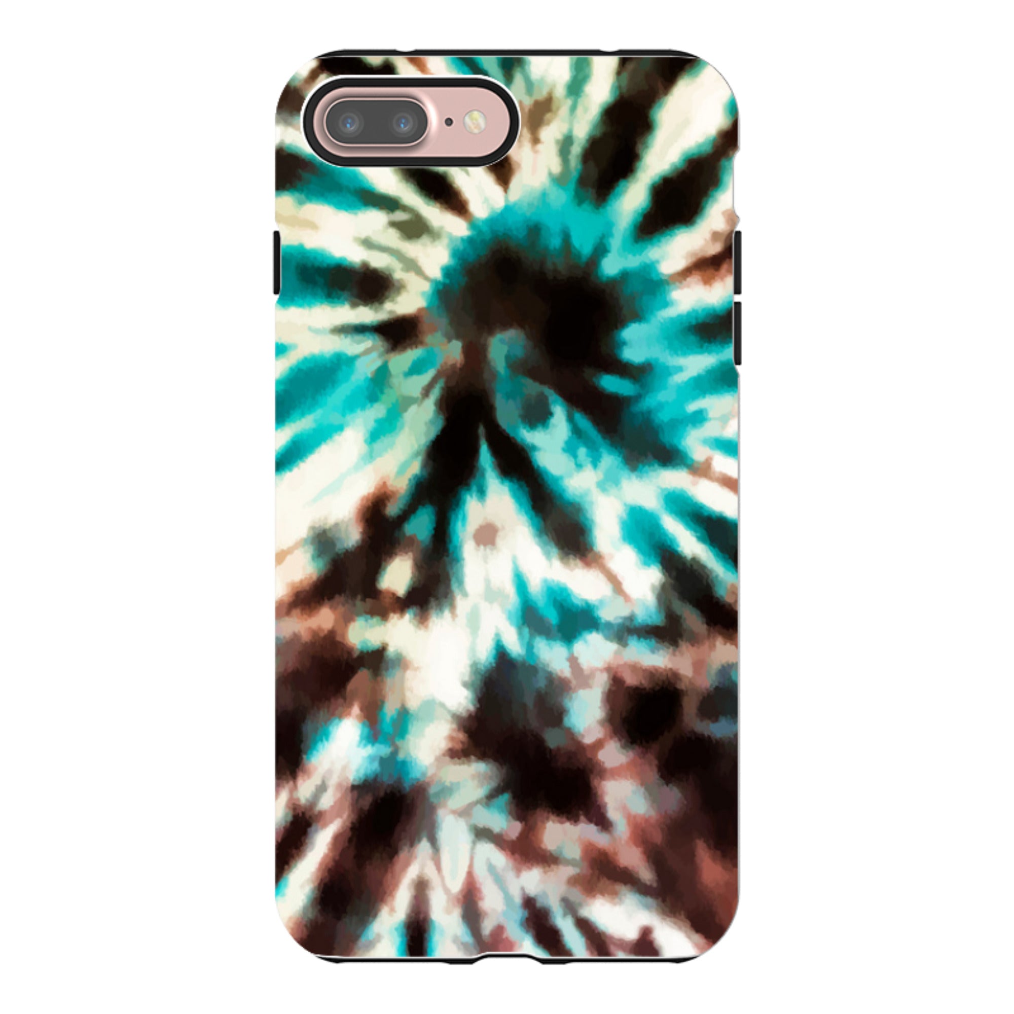 iPhone Tough Case - Bulldog Bash