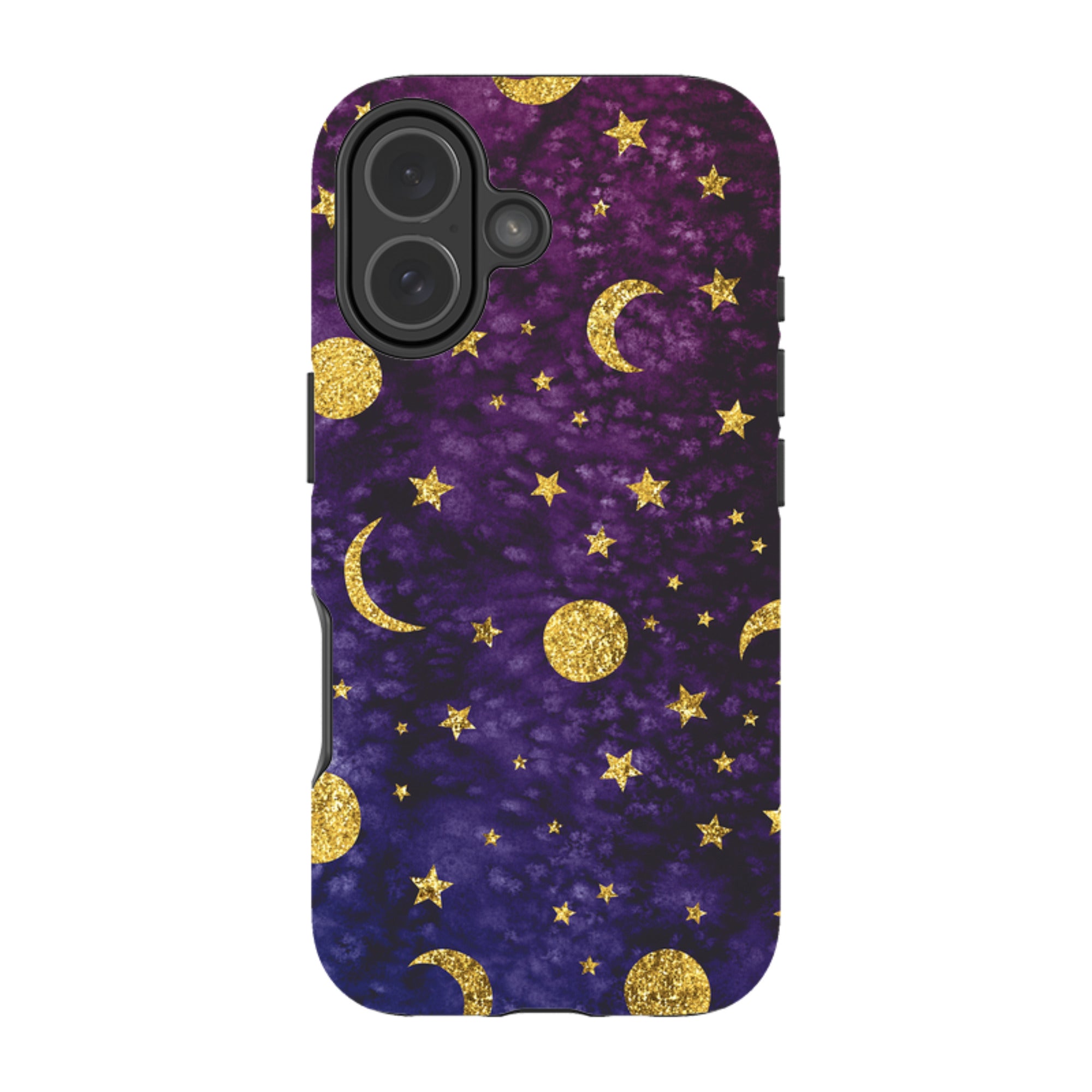 iPhone MagSafe Tough Case -  Desert Nights