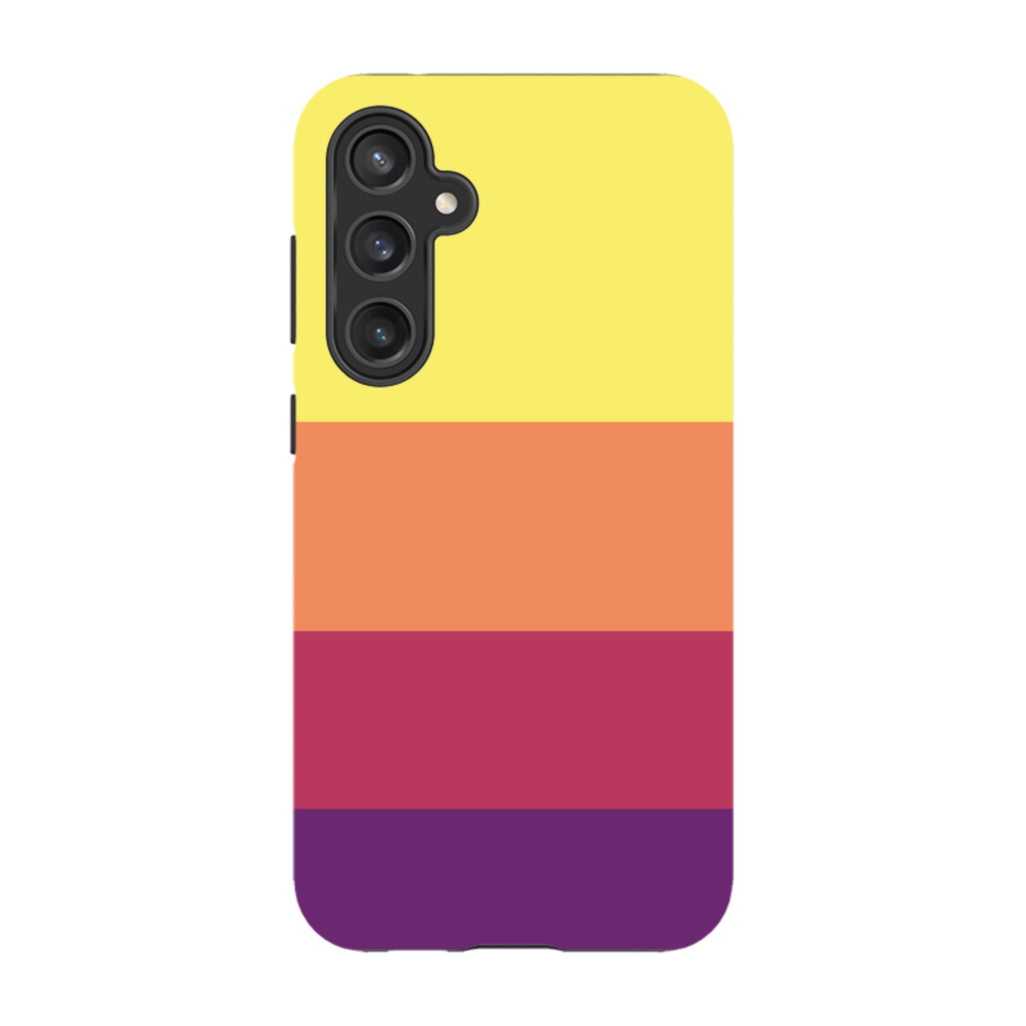 Samsung Tough Case - Bari Chroma