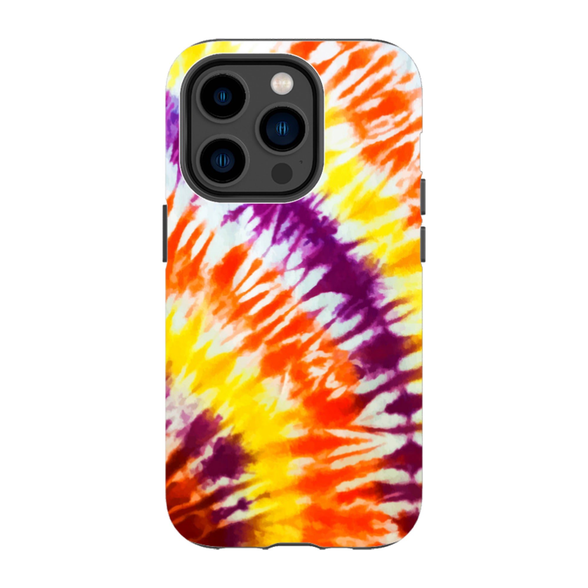 iPhone Tough Case - Cheltenham Jazz