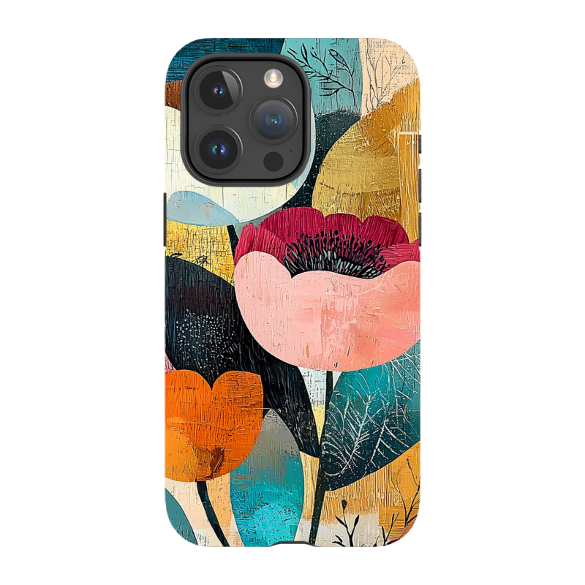 iPhone Case - Green Lane