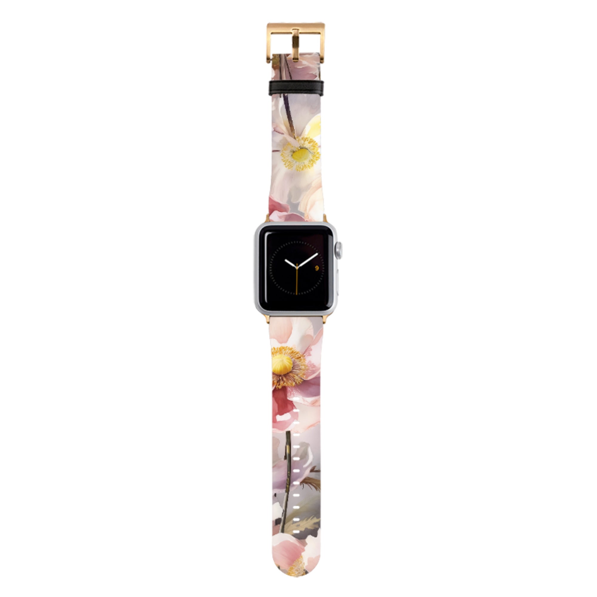 Atterton Apple Watch Strap