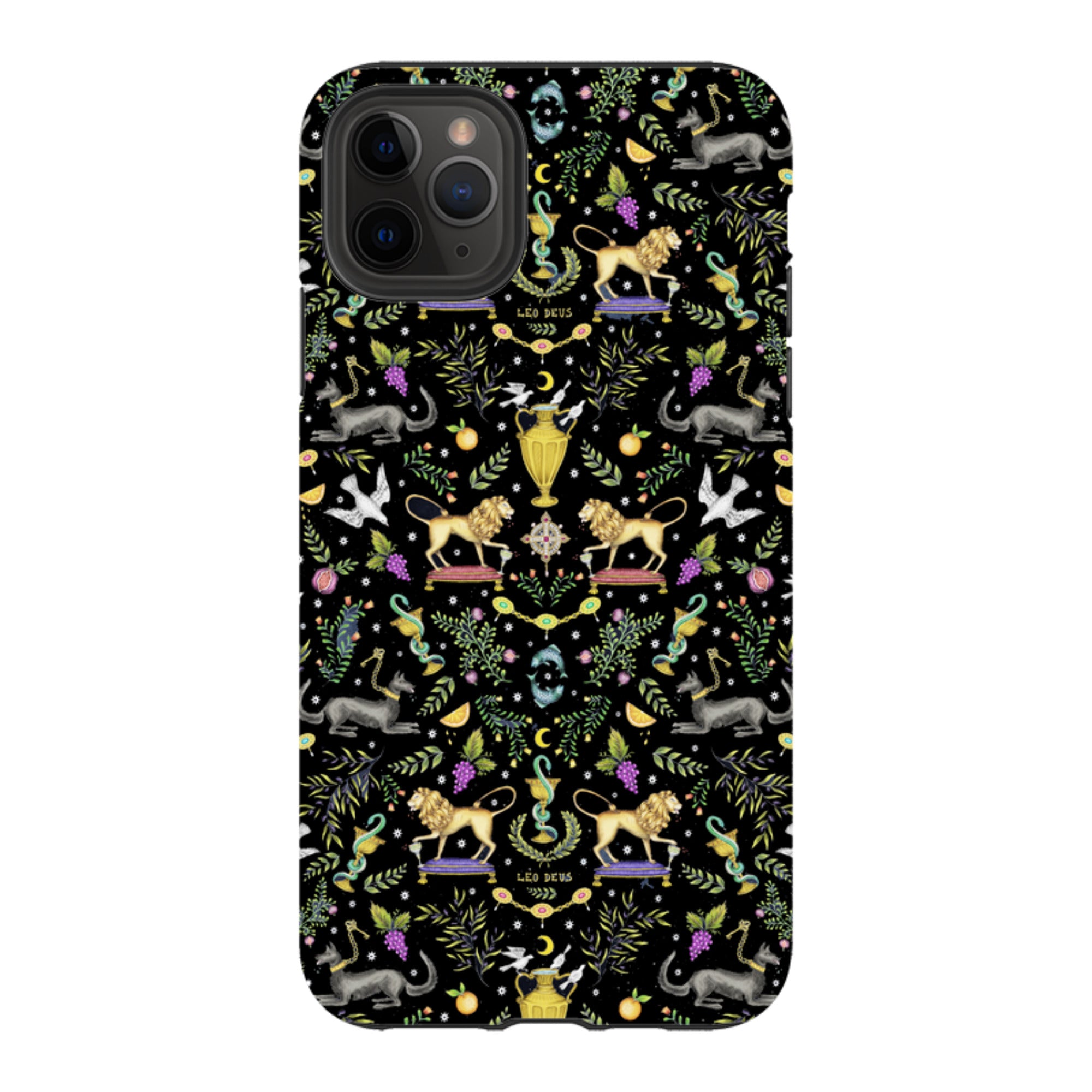 iPhone Tough Case - Regali By Catherine Rowe