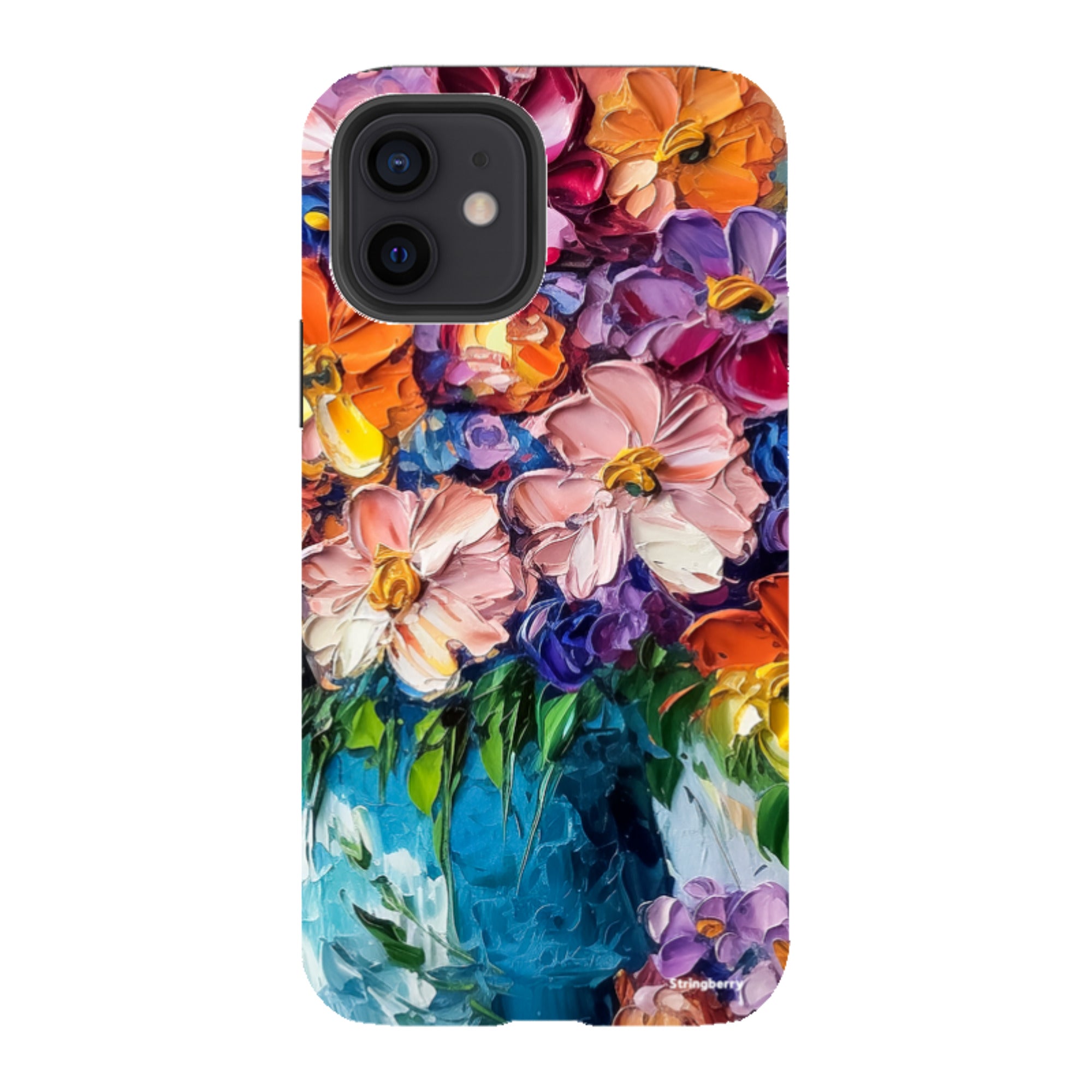 iPhone Tough Case - Oakington