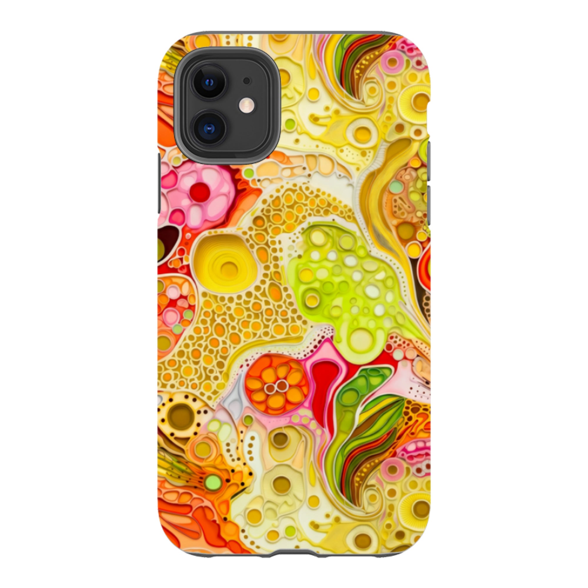 iPhone Case - Mint Zanuso