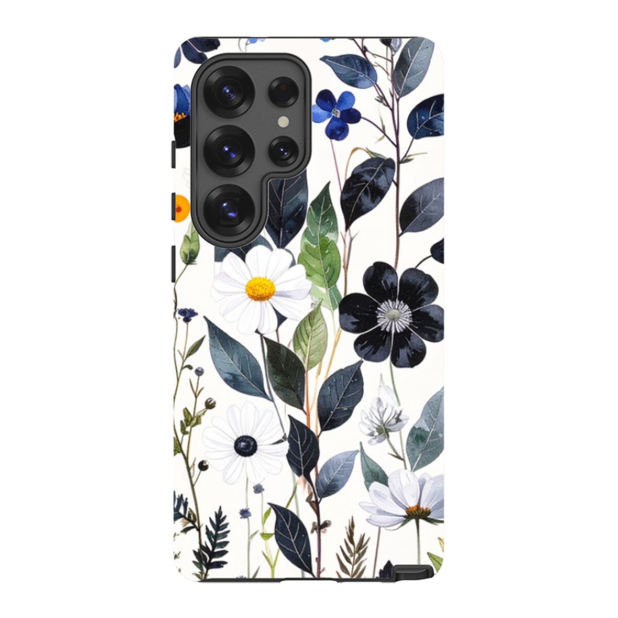 Samsung Tough Case - Cleo Floral