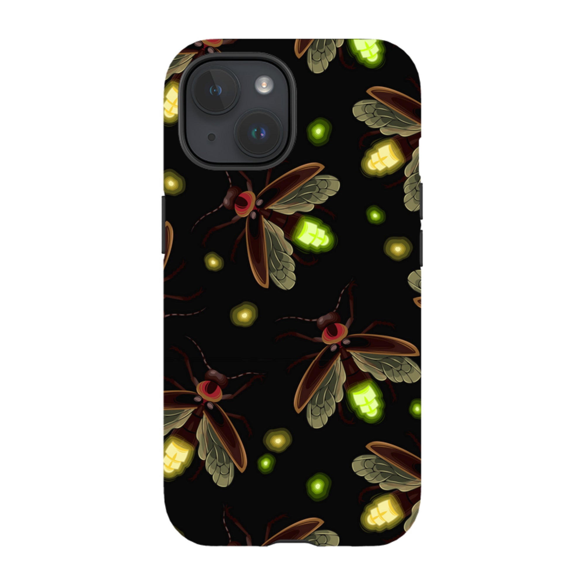 iPhone Tough Case - Crystal Palace