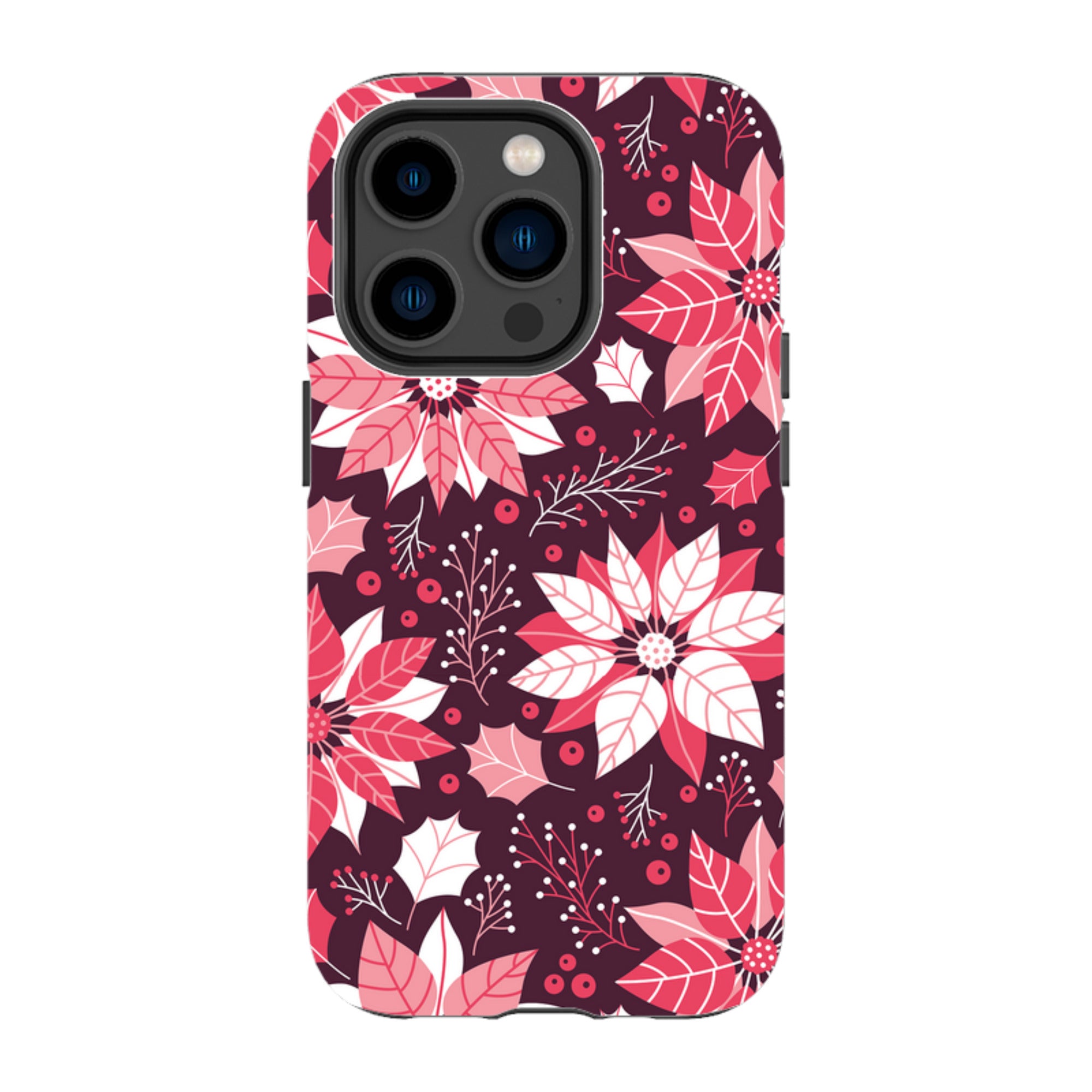 iPhone Tough Case - Blessings