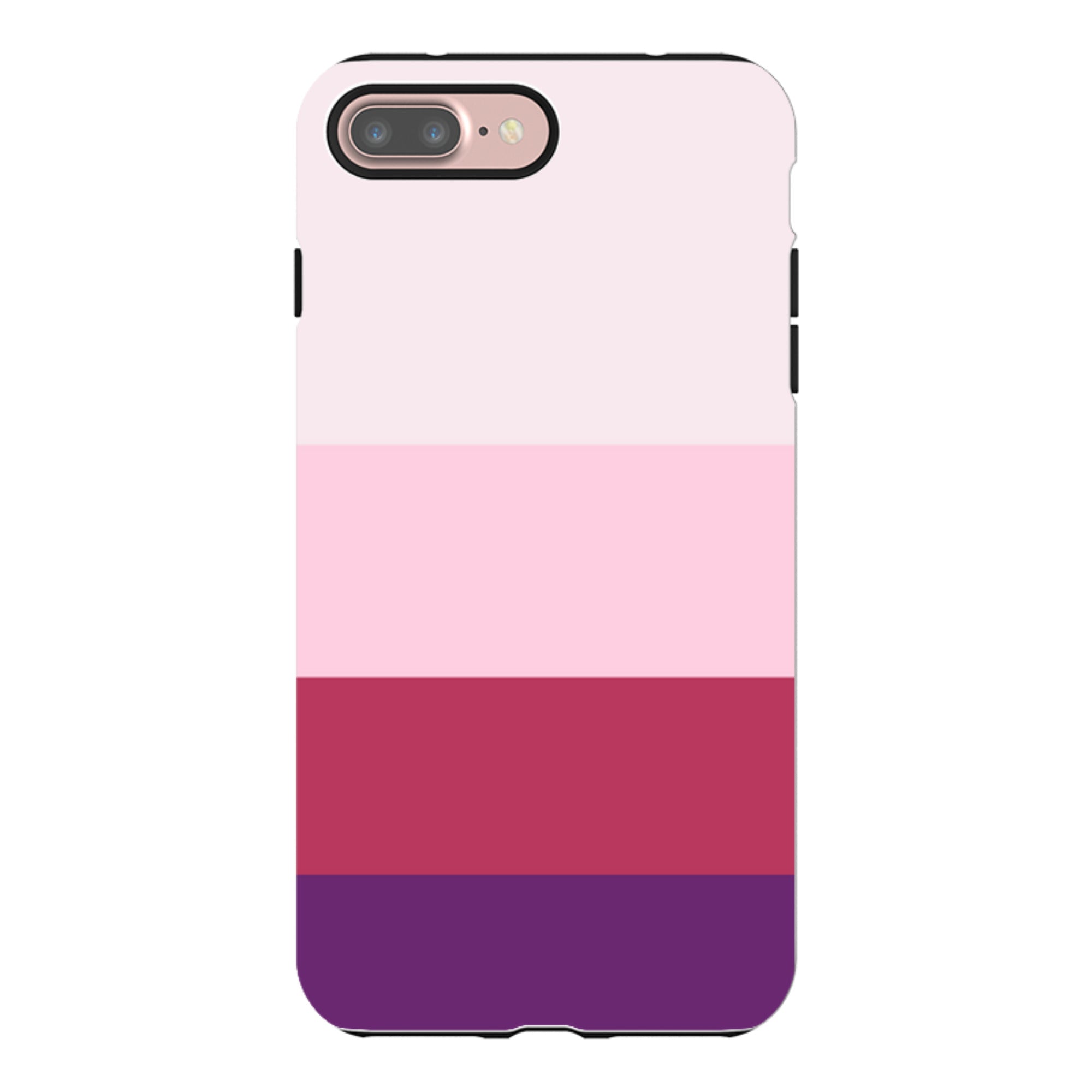 iPhone Case - Lyon Chroma