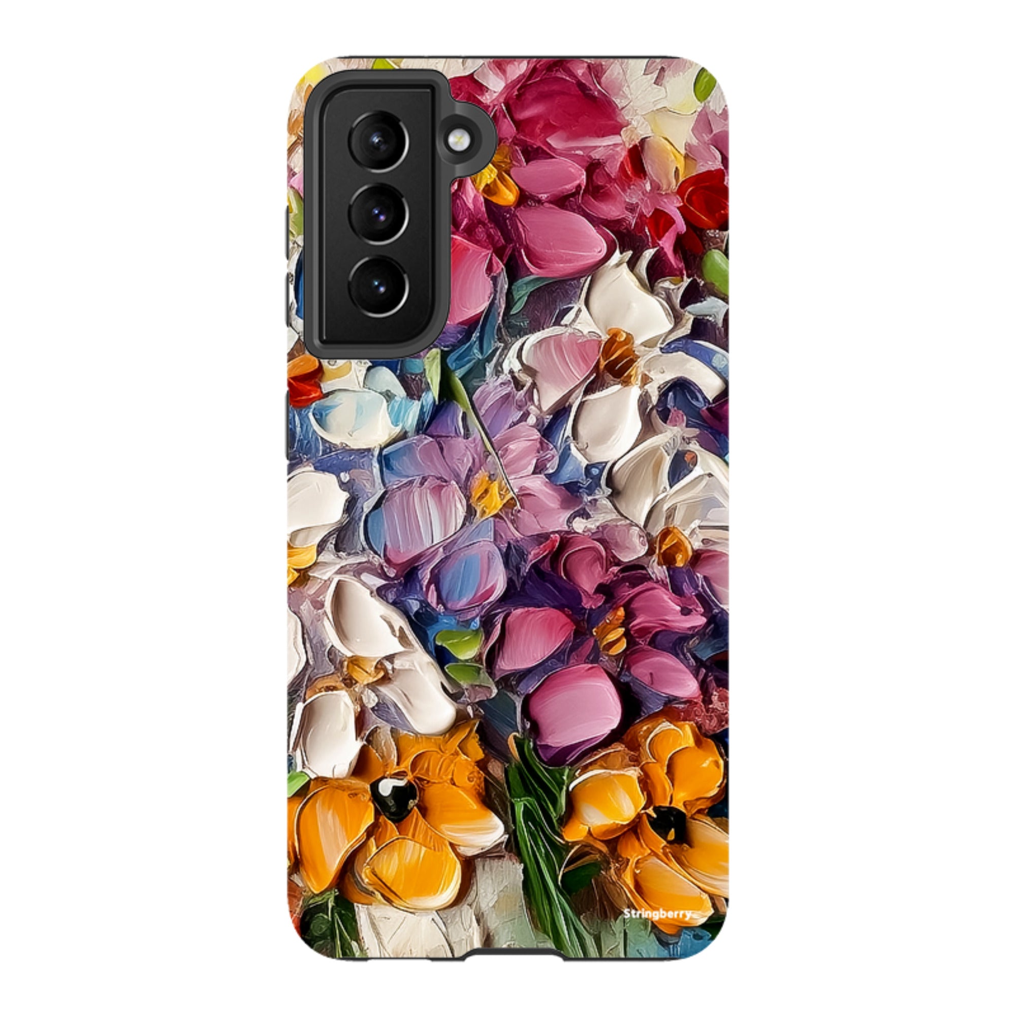 Samsung Tough Case - Pymoor