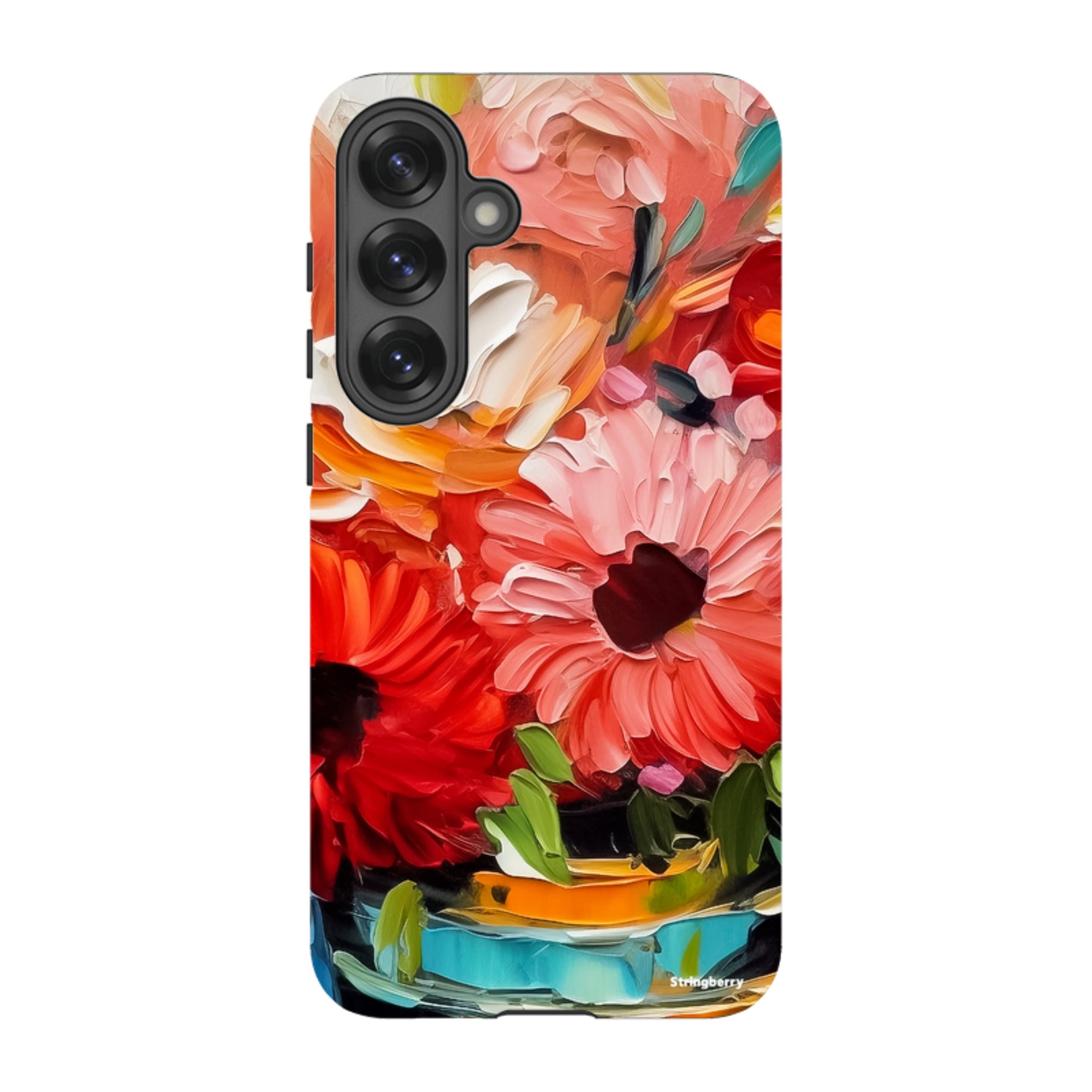 Samsung Tough Case - Rampton