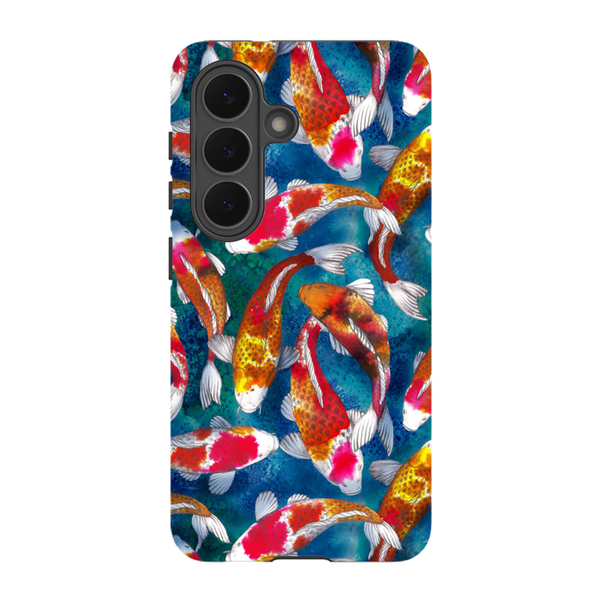 Samsung Tough Case - Adachi