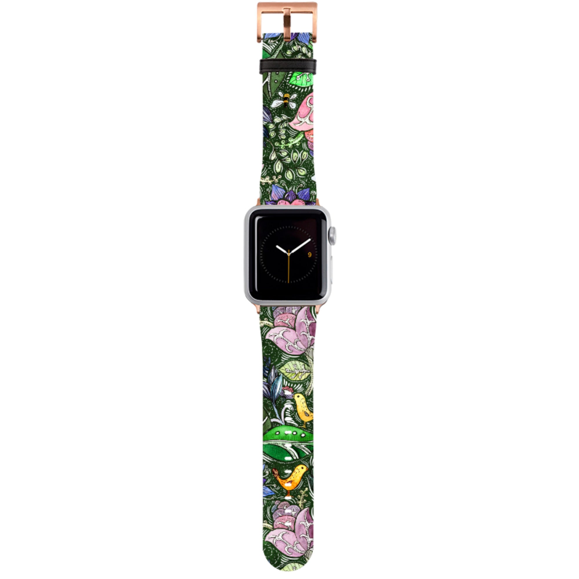 Jacobs Well Apple Watch Strap
