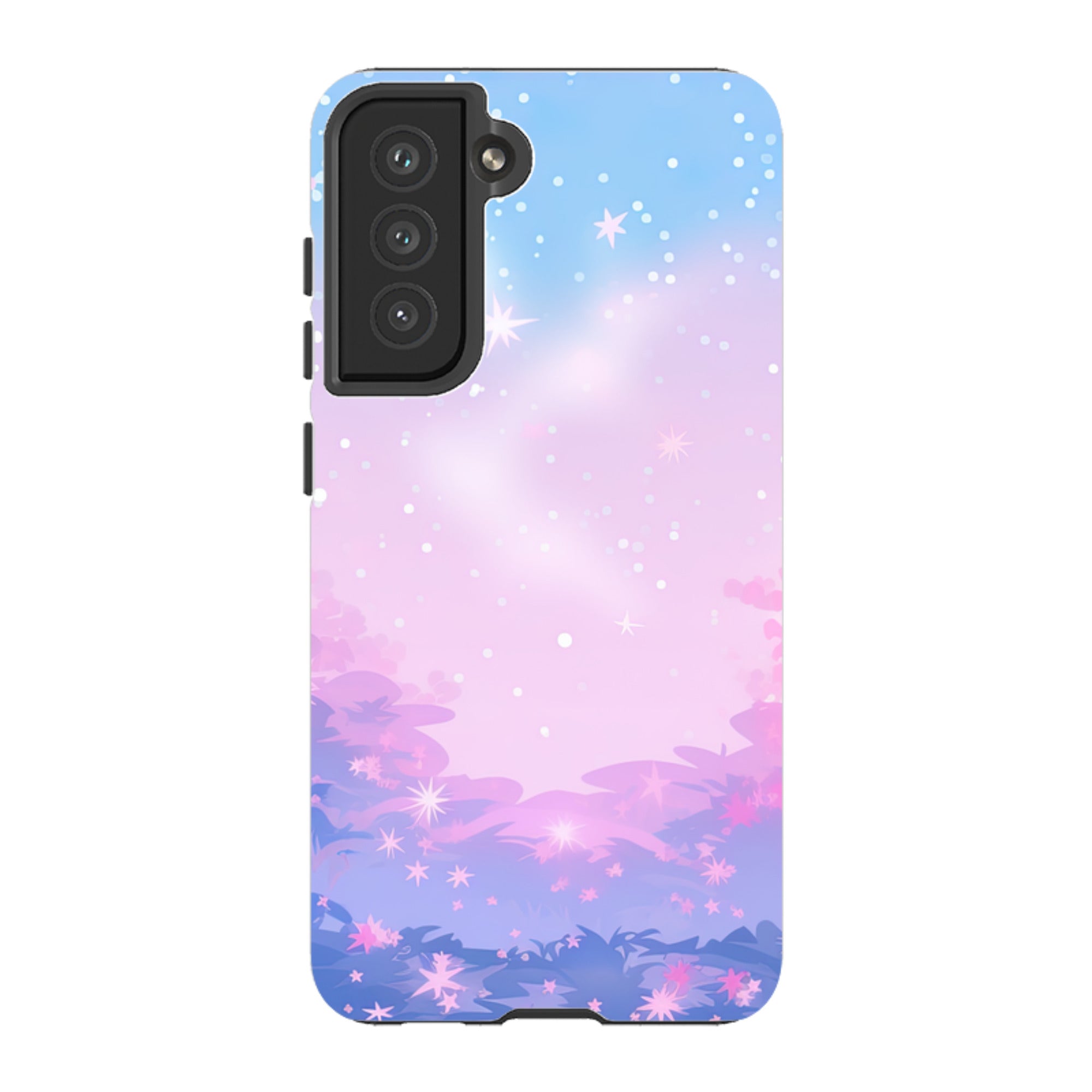 Samsung Tough Case - Skyline