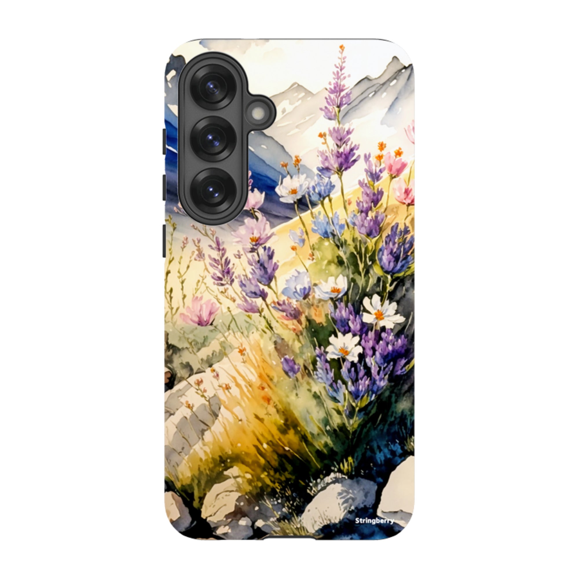 Samsung Tough Case - Skiddaw