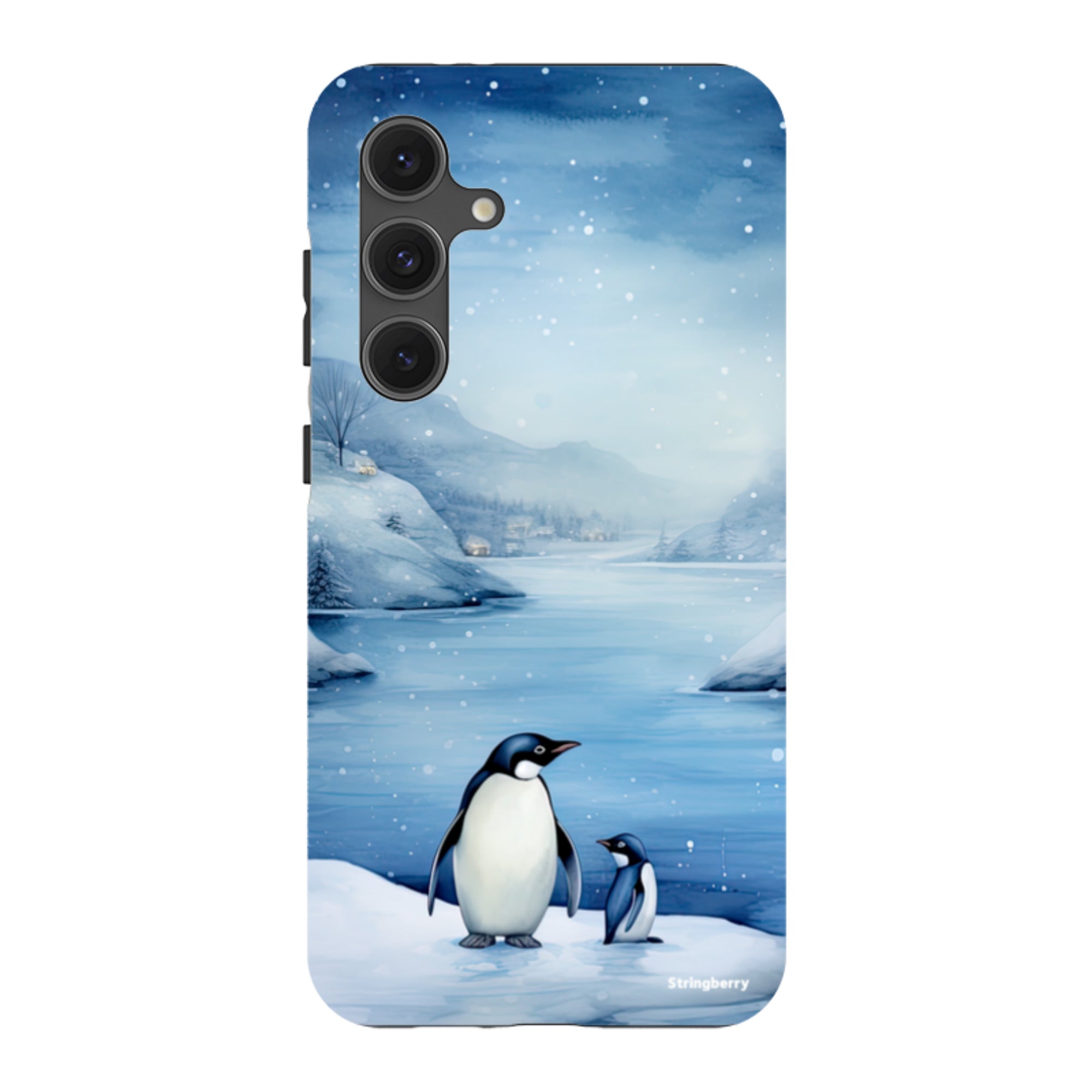 Samsung Tough Case - Always On My Mind