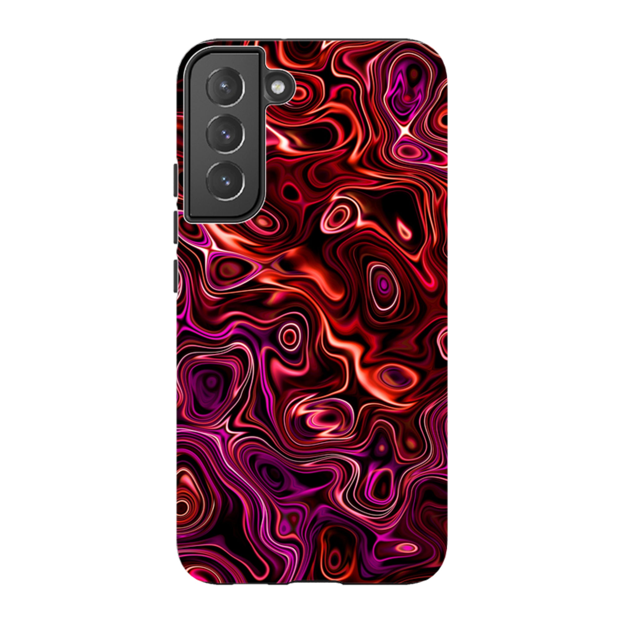 Samsung Tough Case - Swizzle
