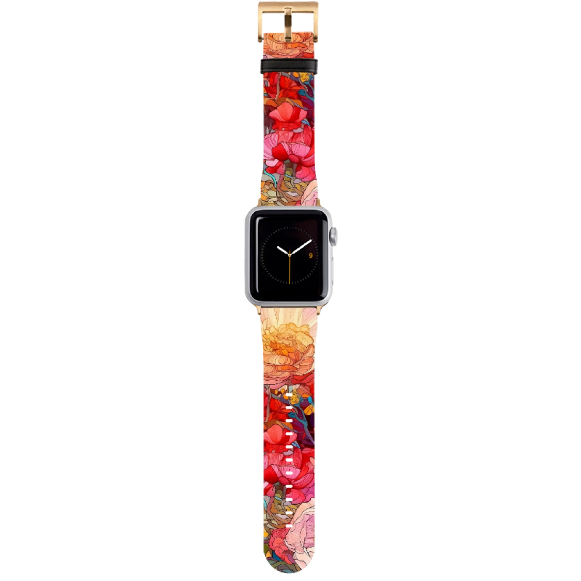 Sheringham Apple Watch Strap