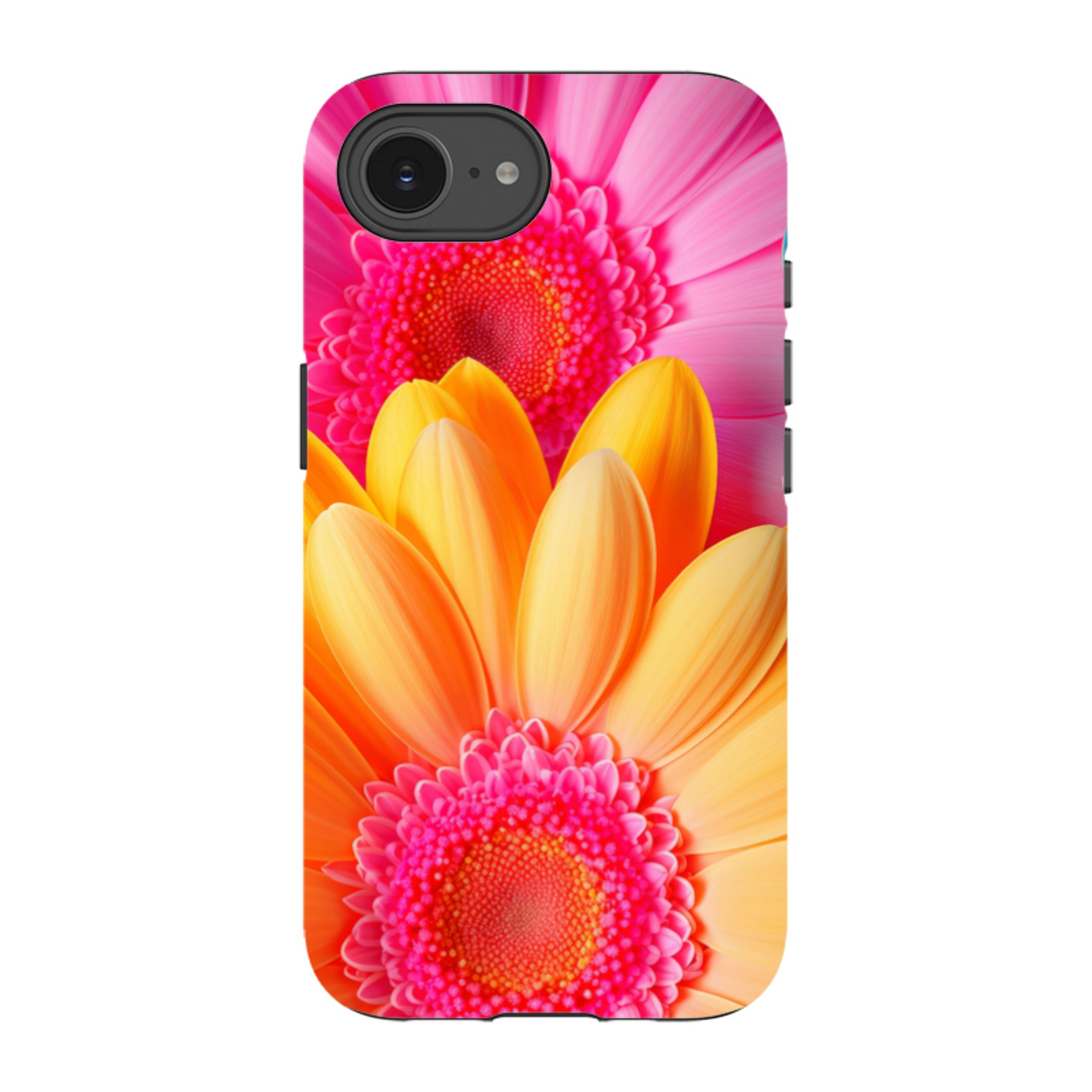 iPhone Tough Case -Bliss Floral
