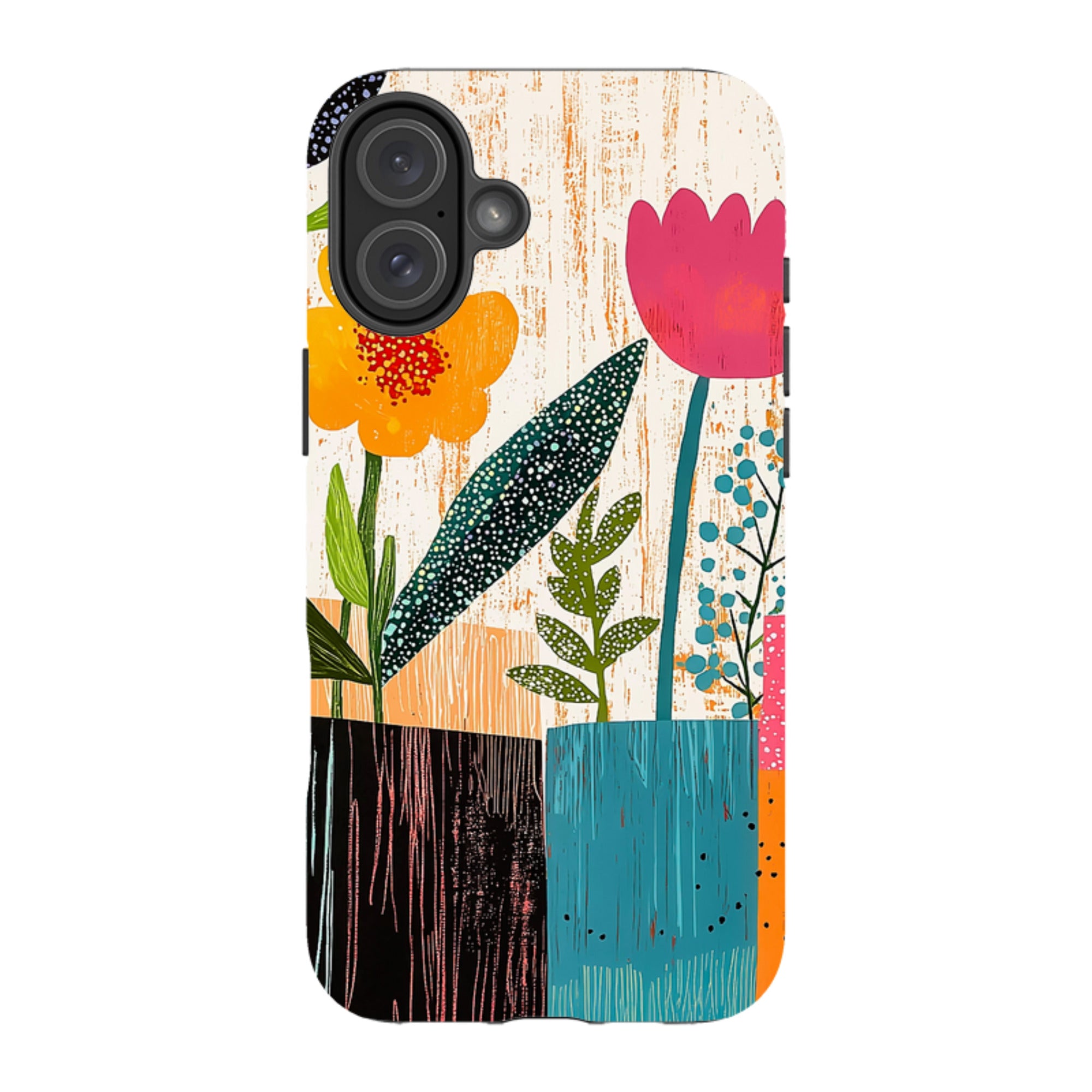 iPhone Case - Mill Lane