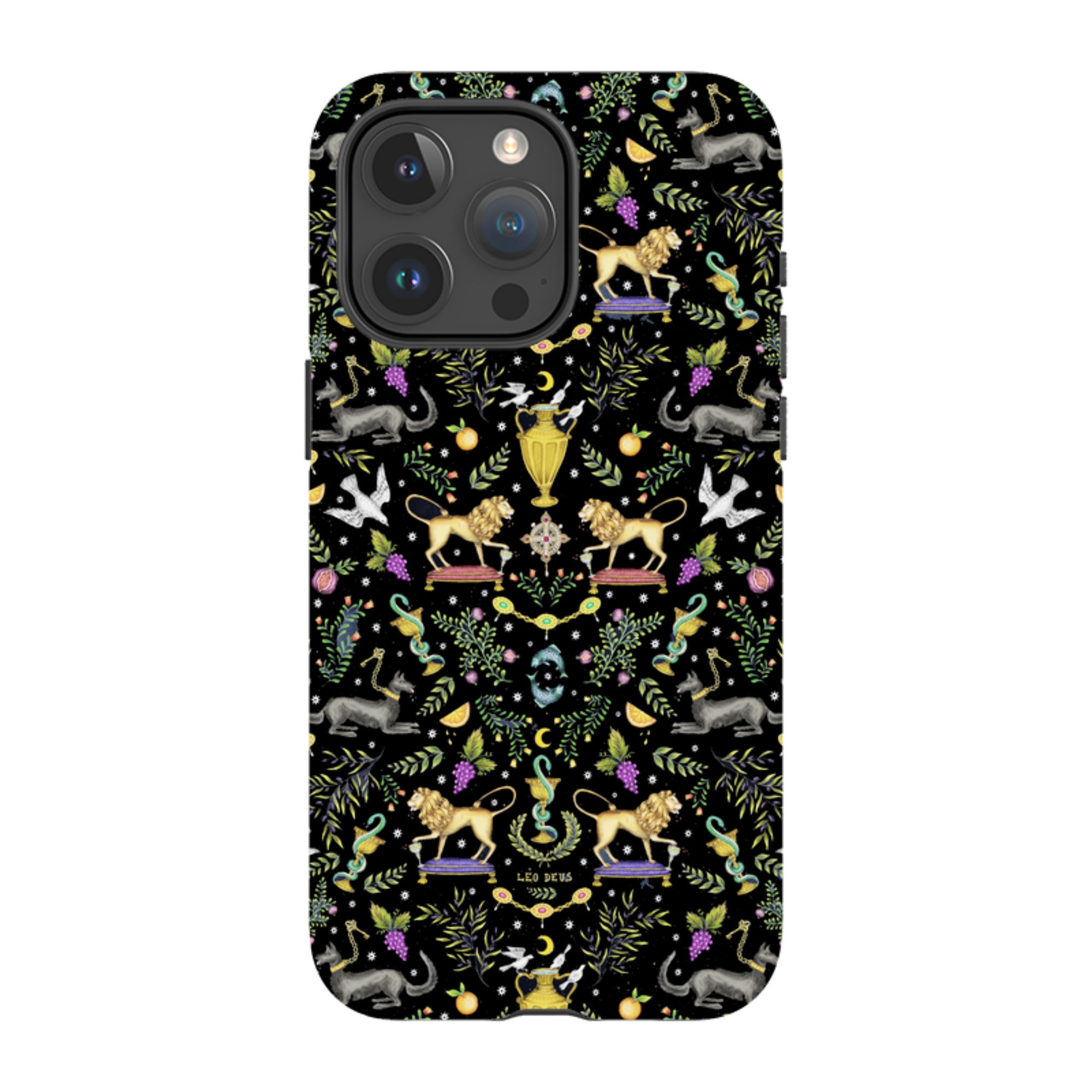 iPhone Tough Case - Regali By Catherine Rowe