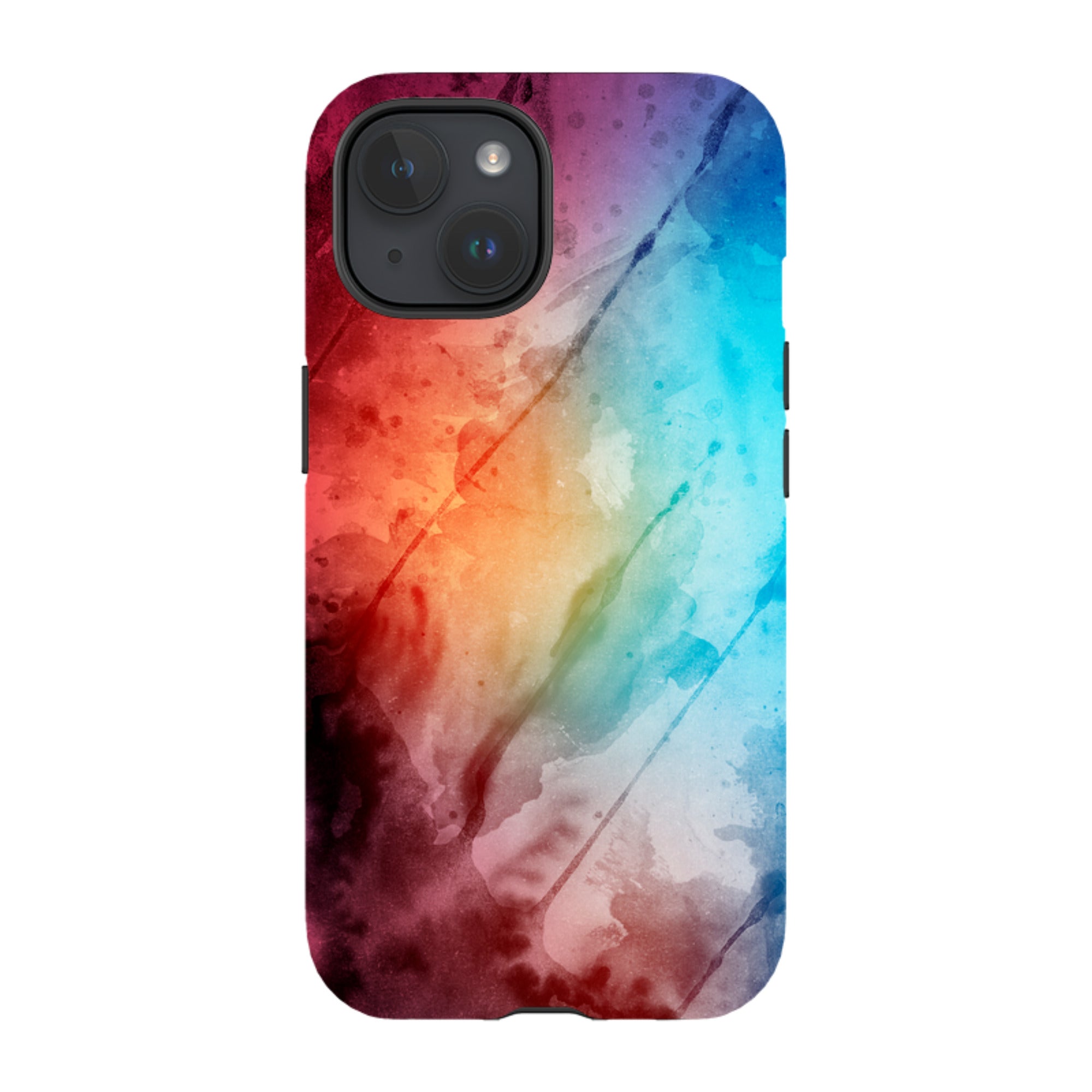 iPhone Tough Case - Roaring