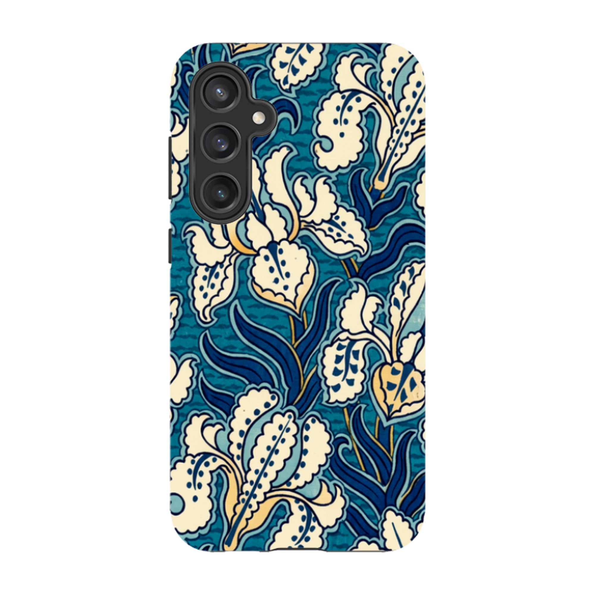 Samsung Tough Case - Nouveau Iris