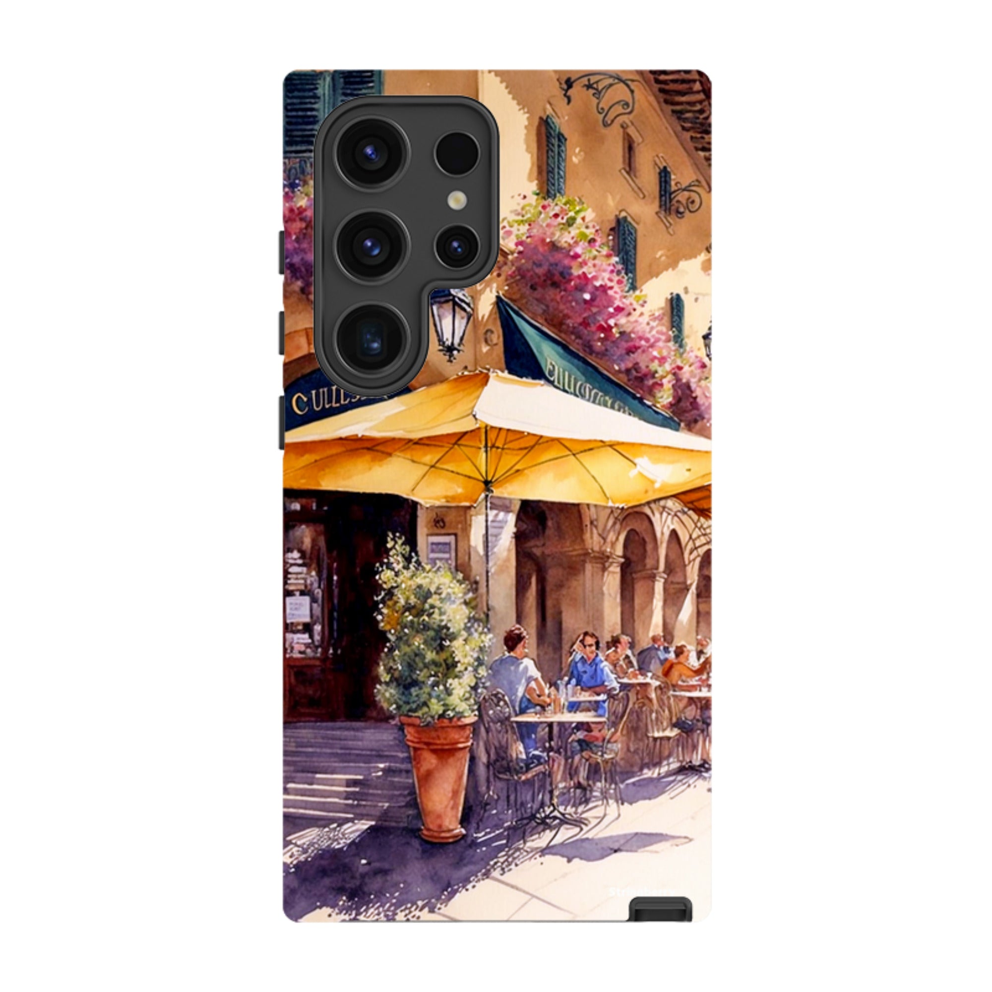 Samsung Tough Case - Pienza