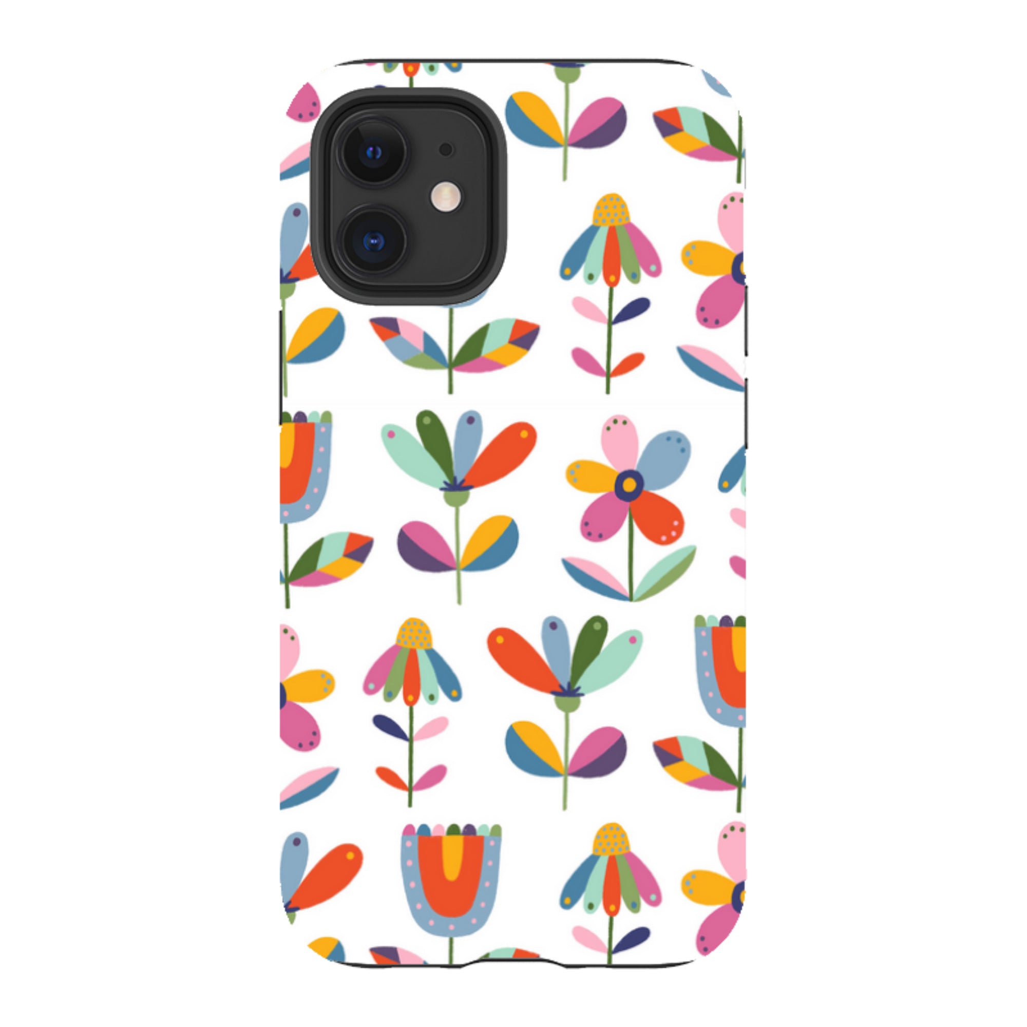 iPhone Tough Case - Secret Garden By Suzy Taylor