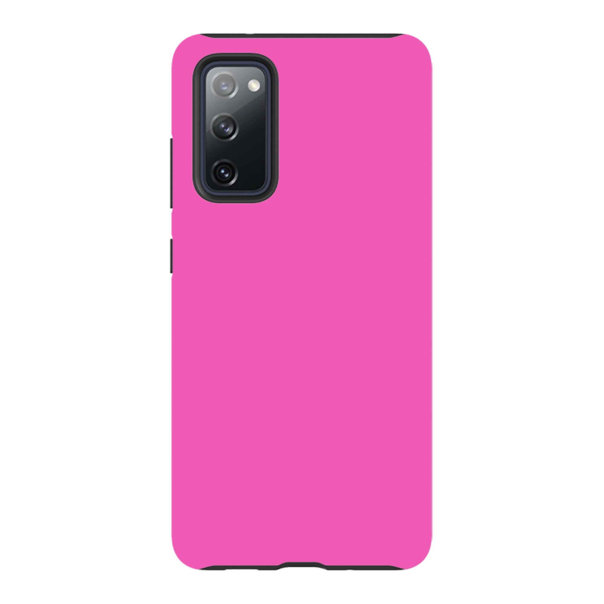 Samsung Tough Case - Marrakesh Pink