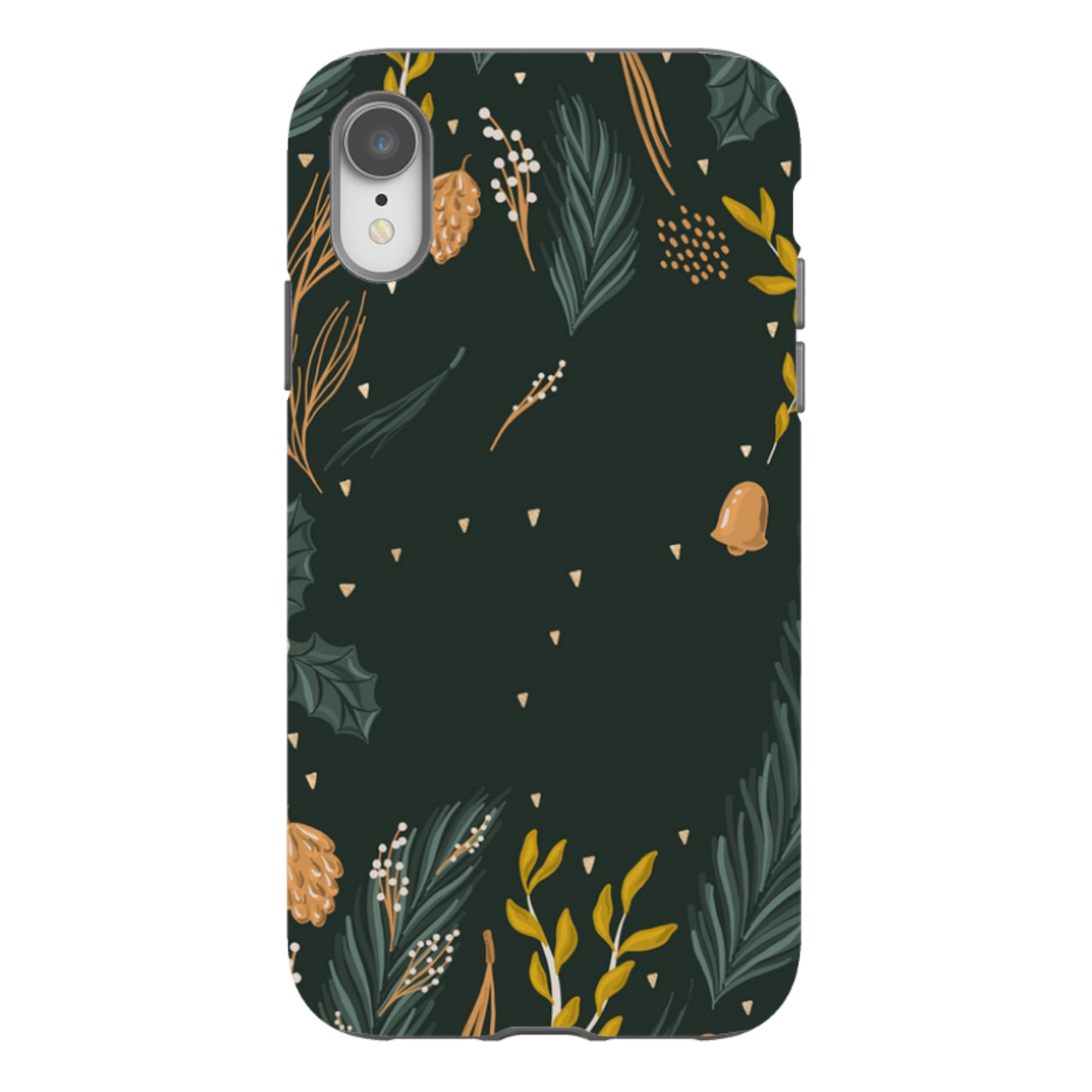 iPhone Tough Case - Good Tidings