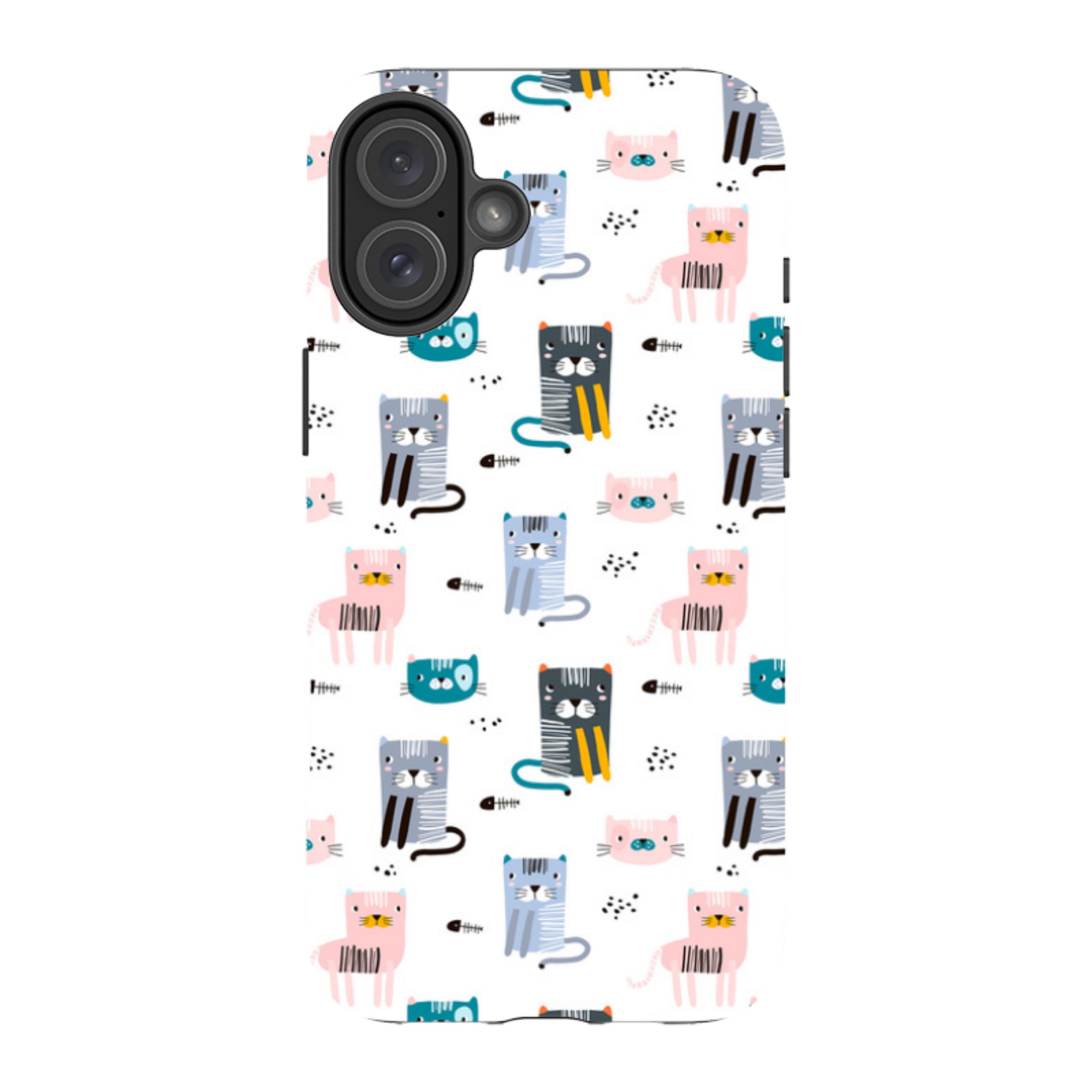 iPhone Tough Case - Katy Purry