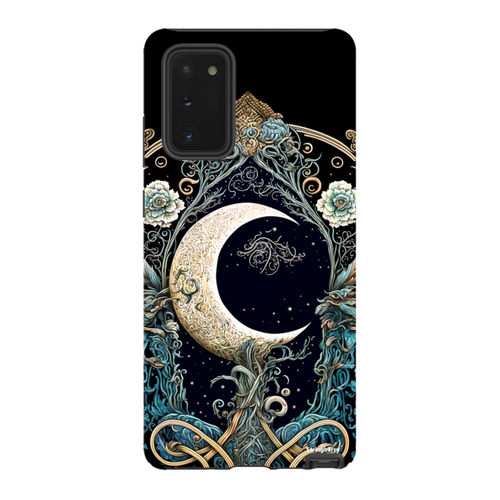 Samsung Tough Case - Moon