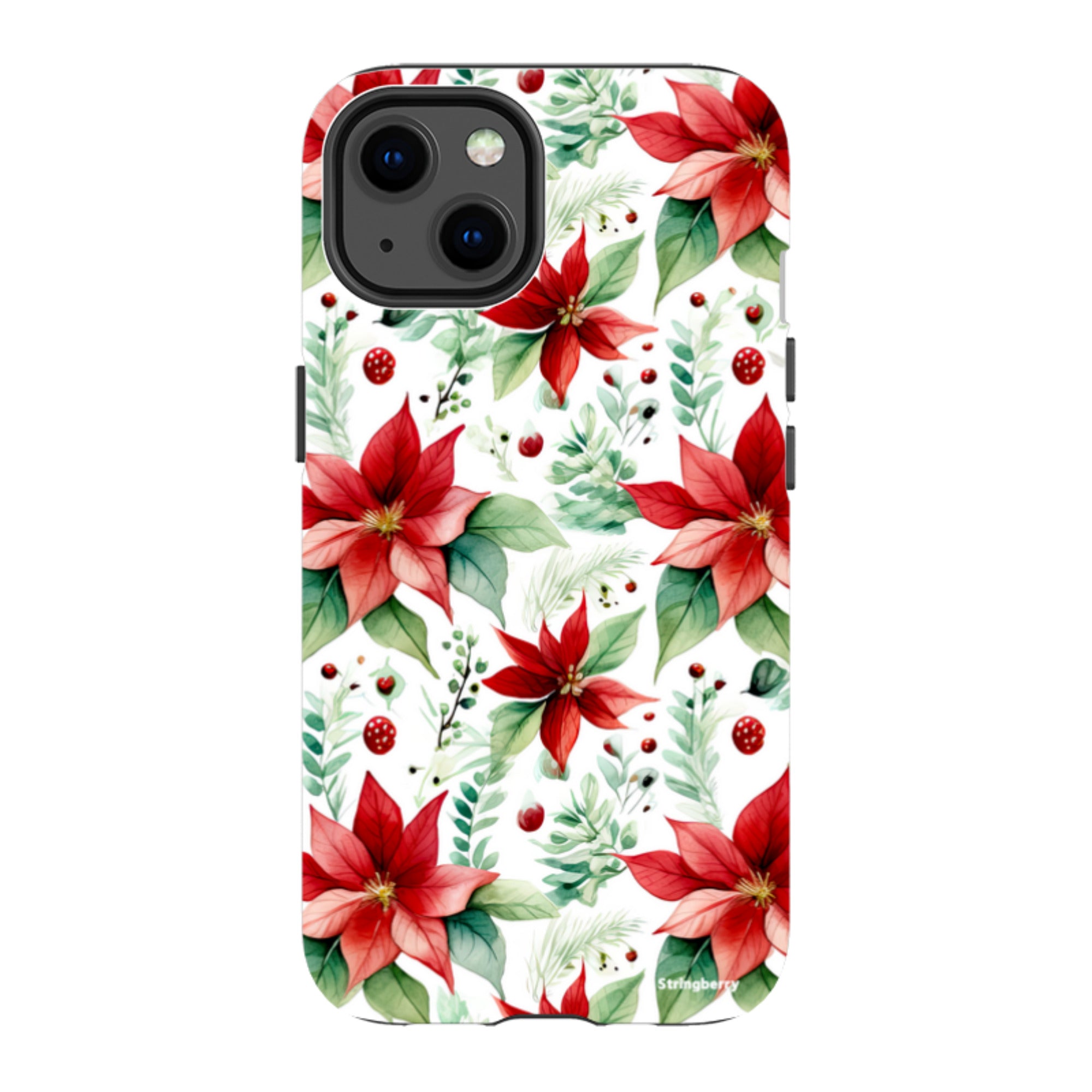 iPhone MagSafe Tough Case -  Carol Of The Bells