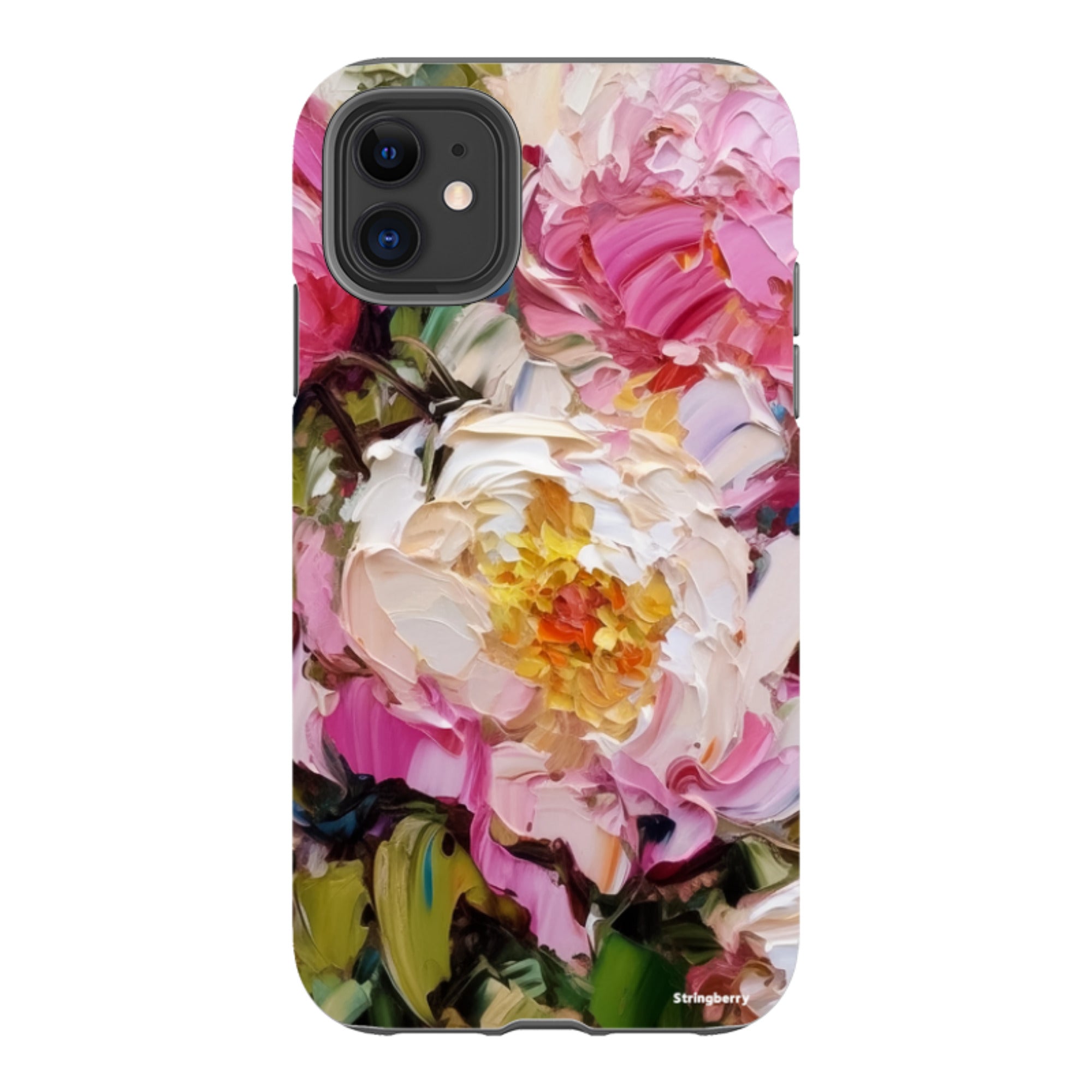 iPhone Tough Case - Farcet