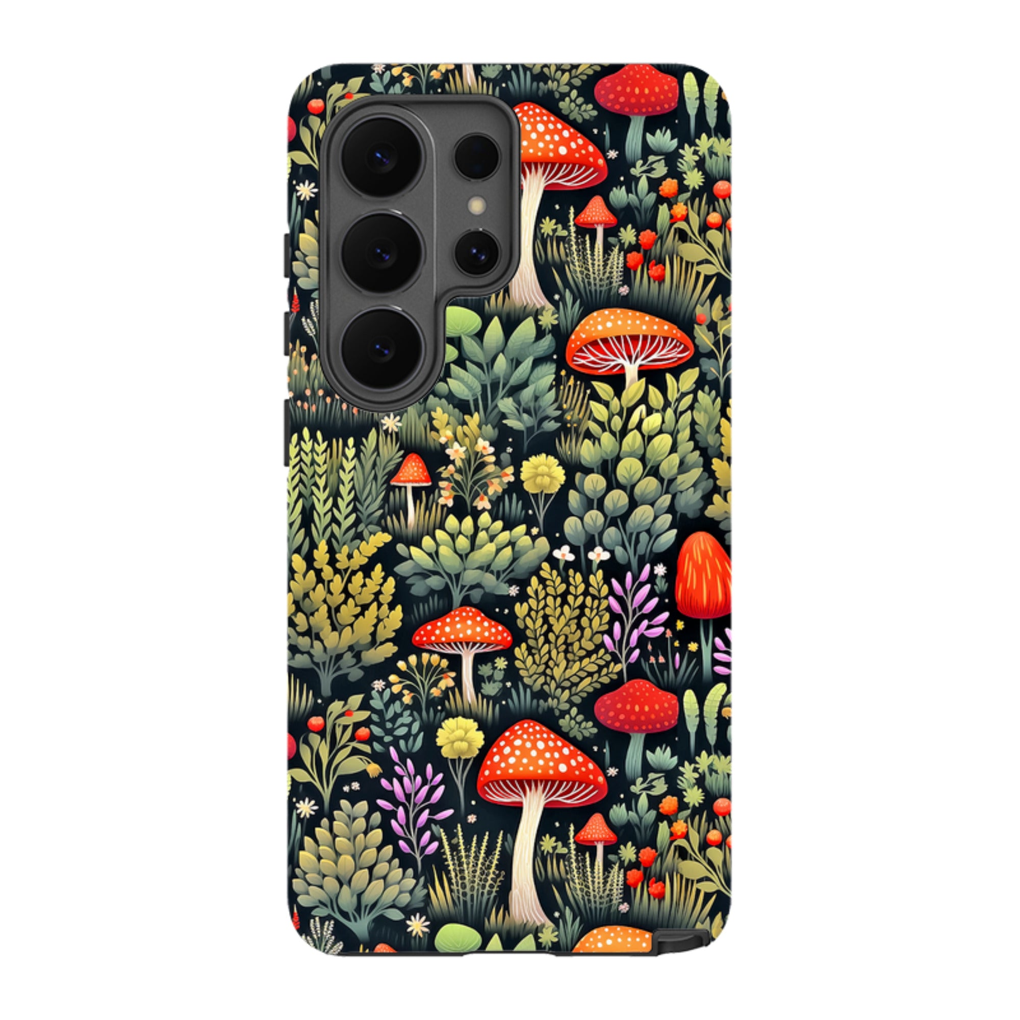 Samsung Tough Case - Ballons Des Vosges