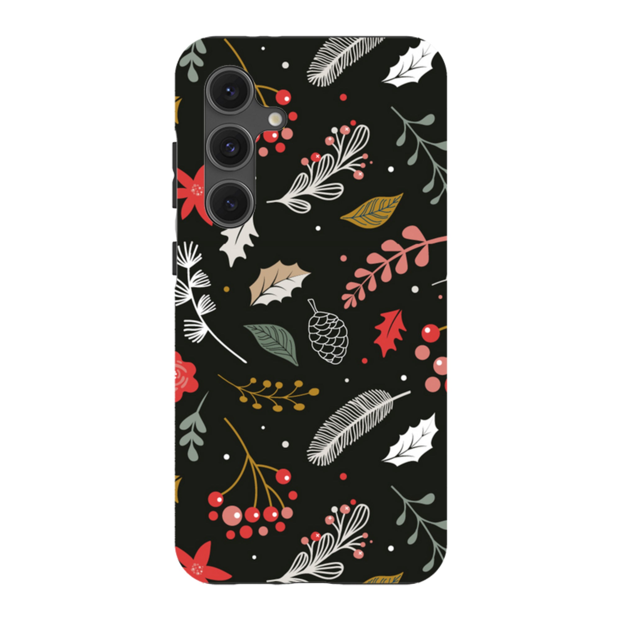 Samsung Tough Case - Joy And Wonder