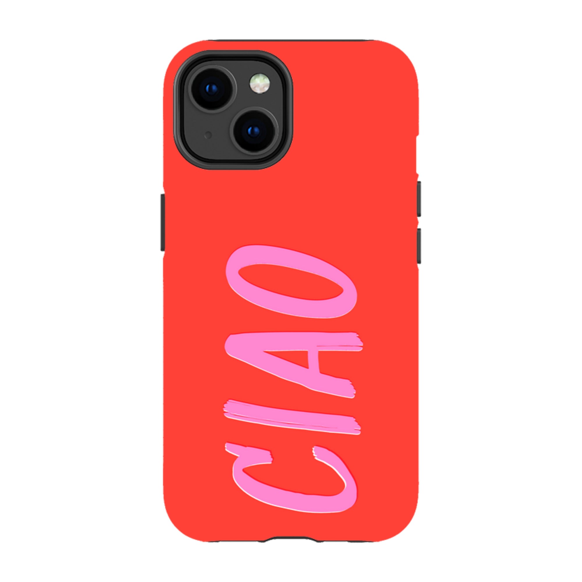 iPhone Case - Ciao
