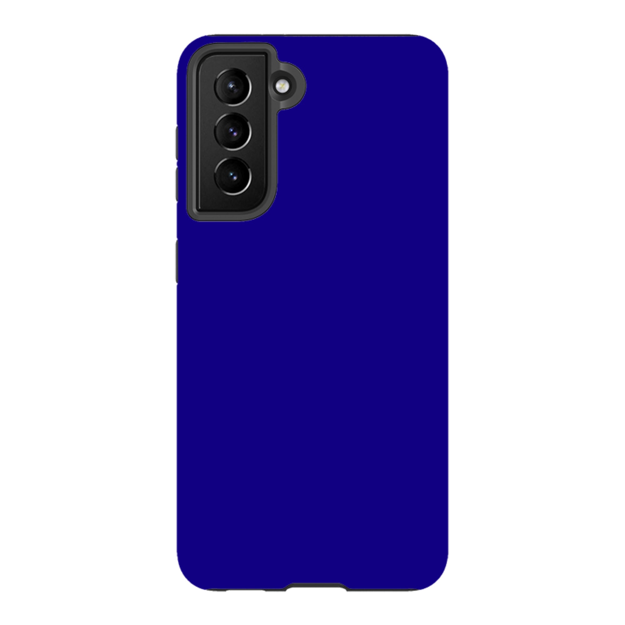 Samsung Tough Case - Hanoi Blue