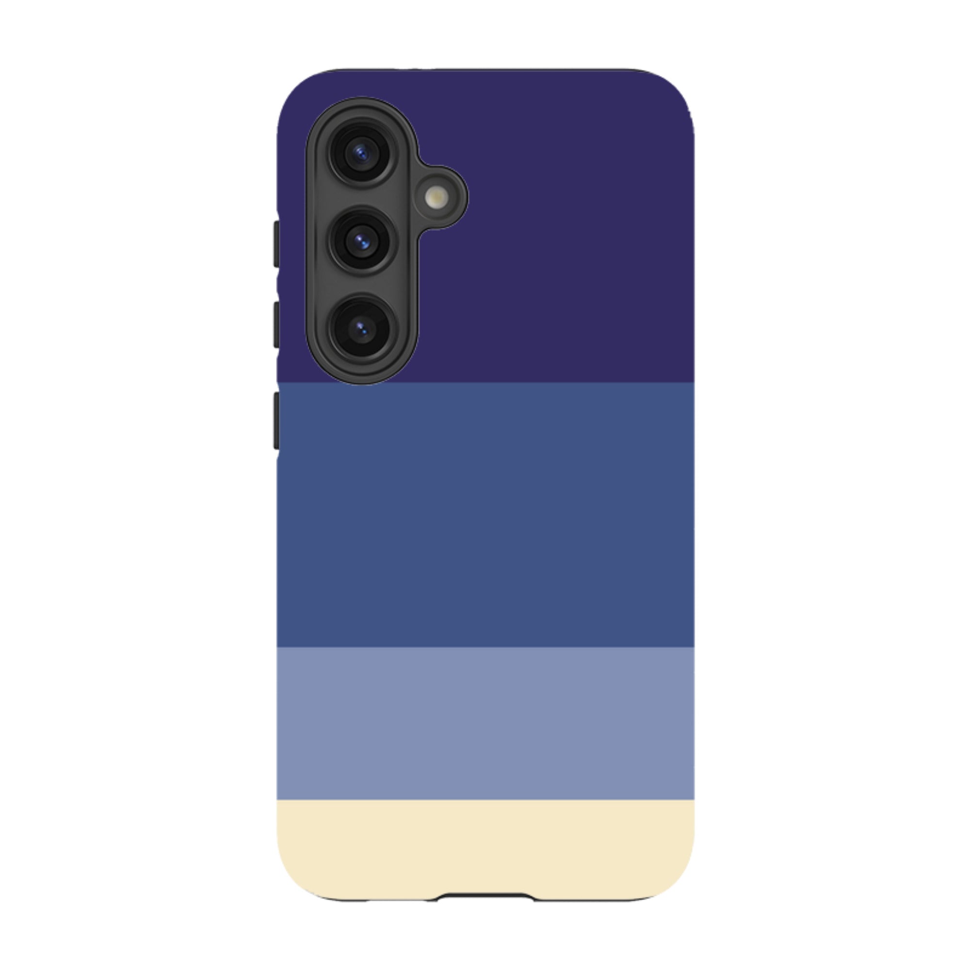 Samsung Tough Case - Cancun Chroma