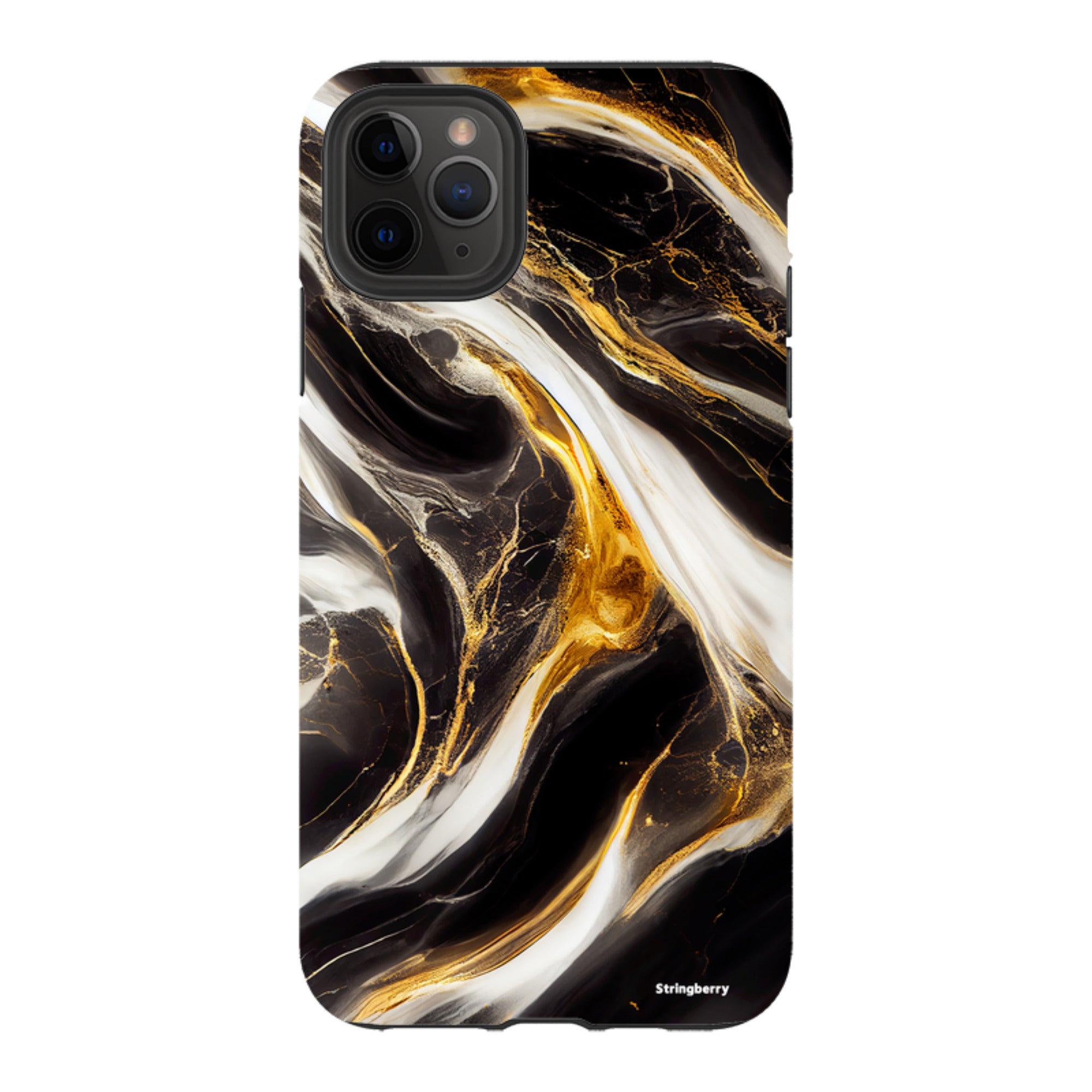 iPhone Tough Case - Baxter