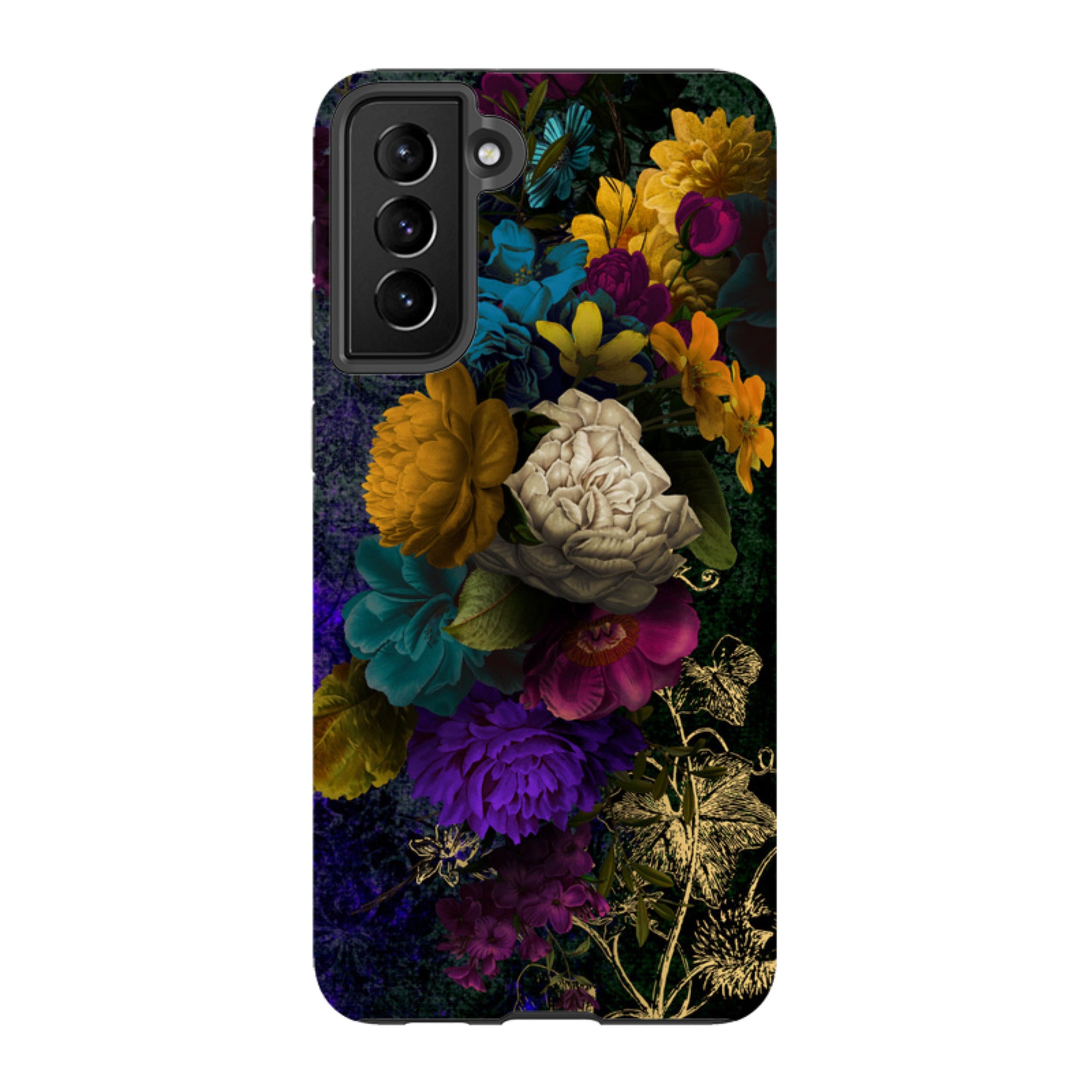 Samsung Tough Case - Mystic