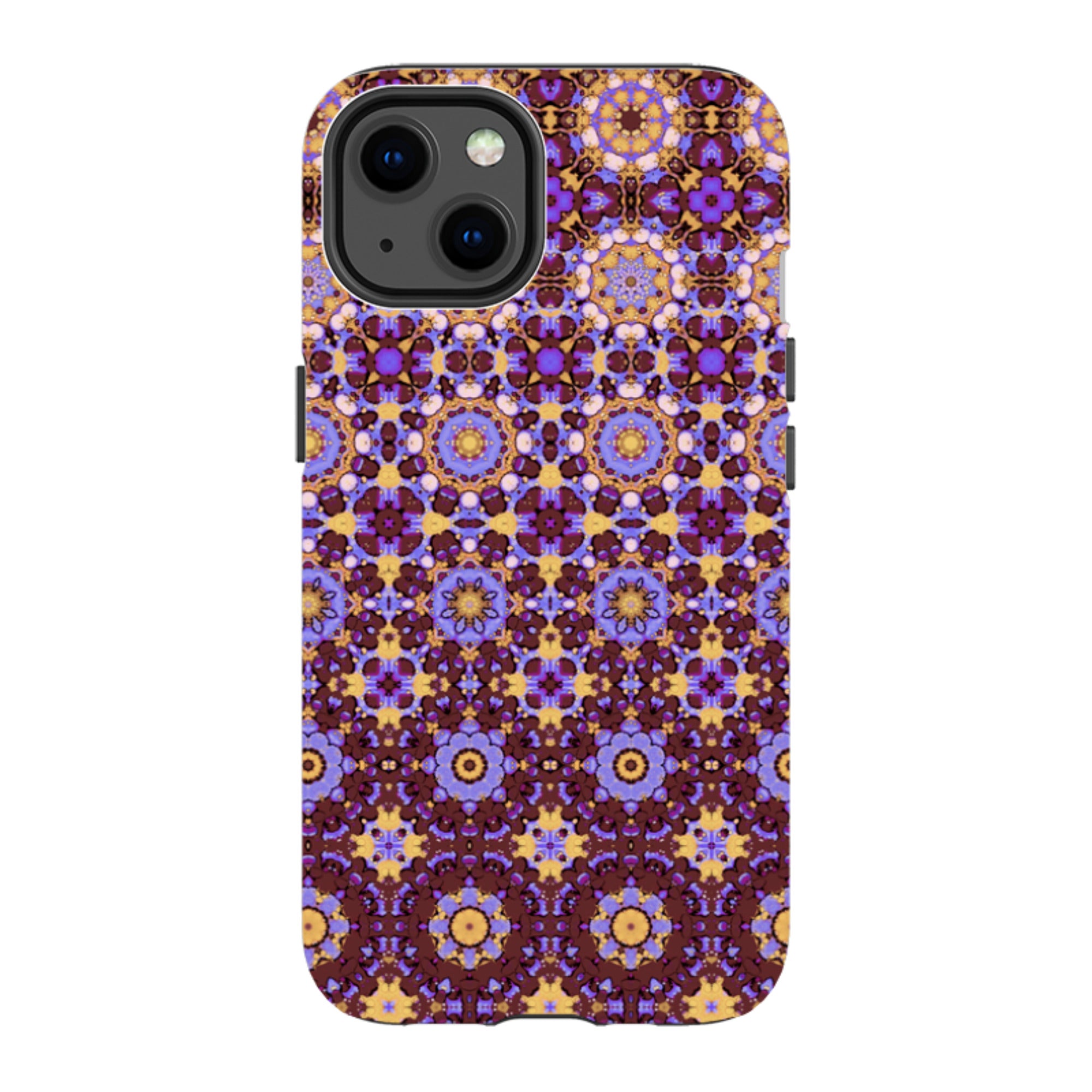 iPhone MagSafe Tough Case - Bonnaroo