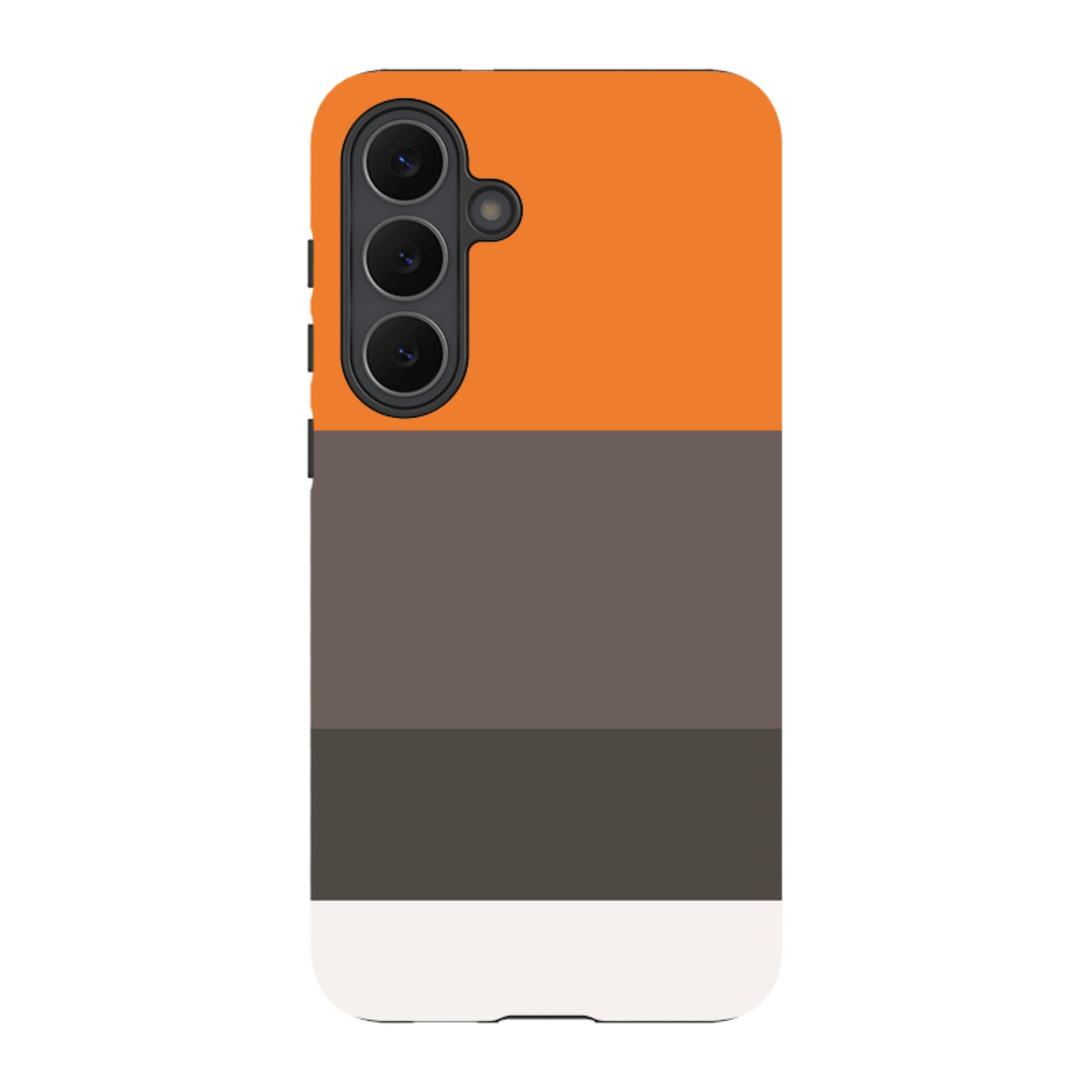 Samsung Tough Case - Los Angeles Chroma
