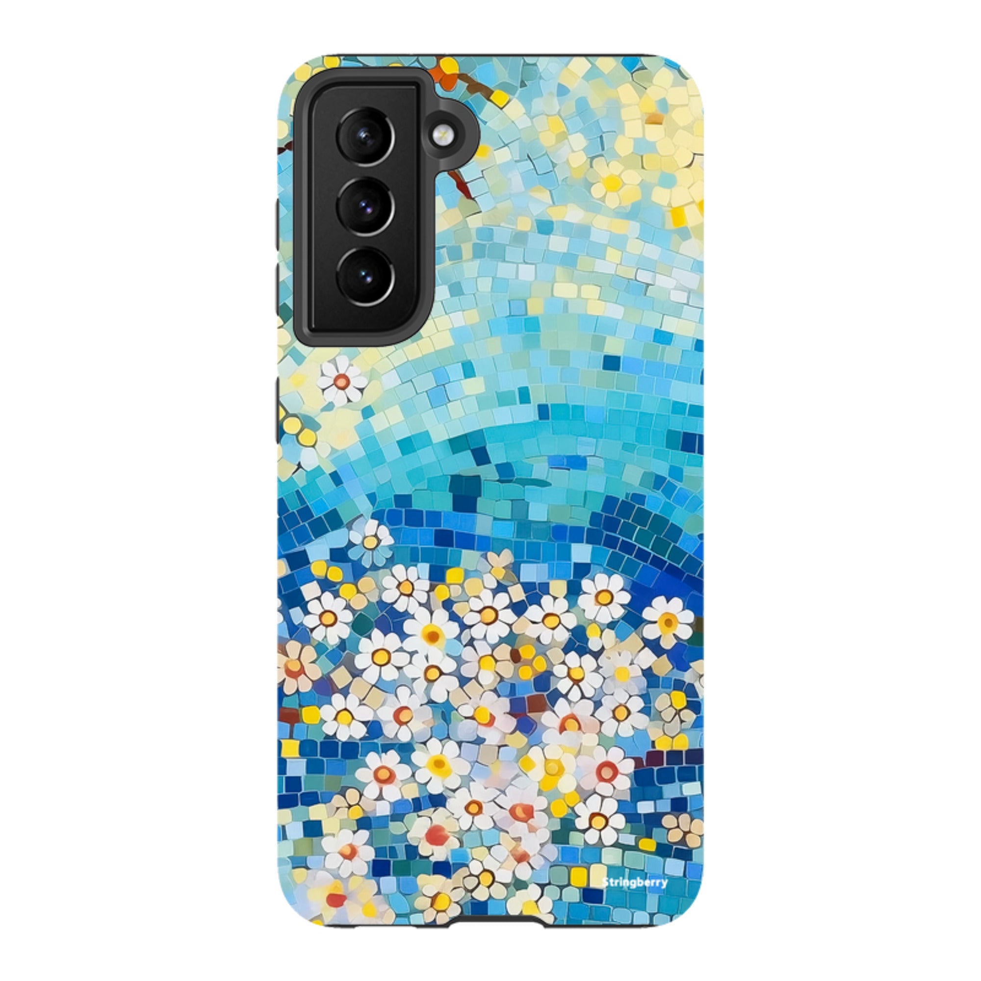 Samsung Tough Case - Adwell