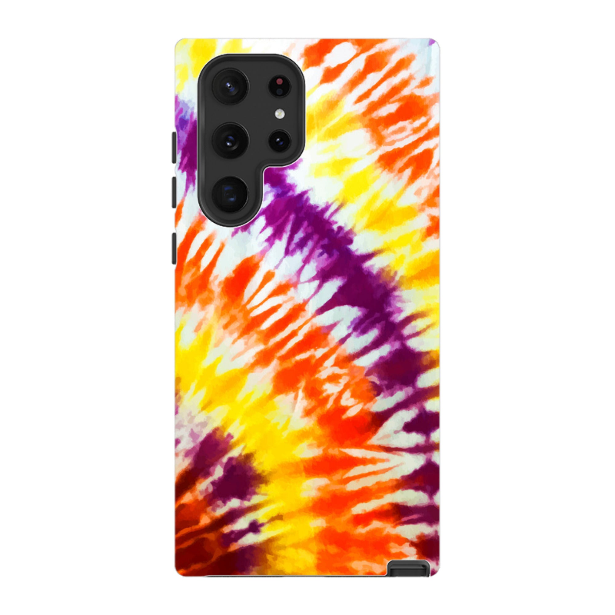 Samsung Tough Case - Cheltenham Jazz